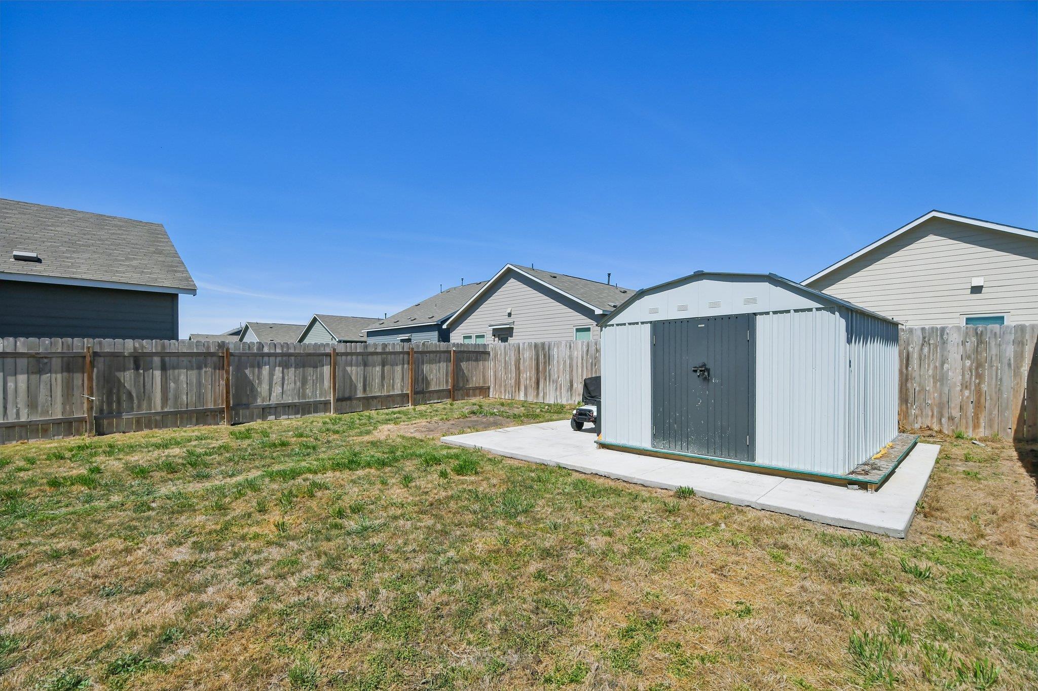 14116 Mussel Run, Elgin, TX 78621