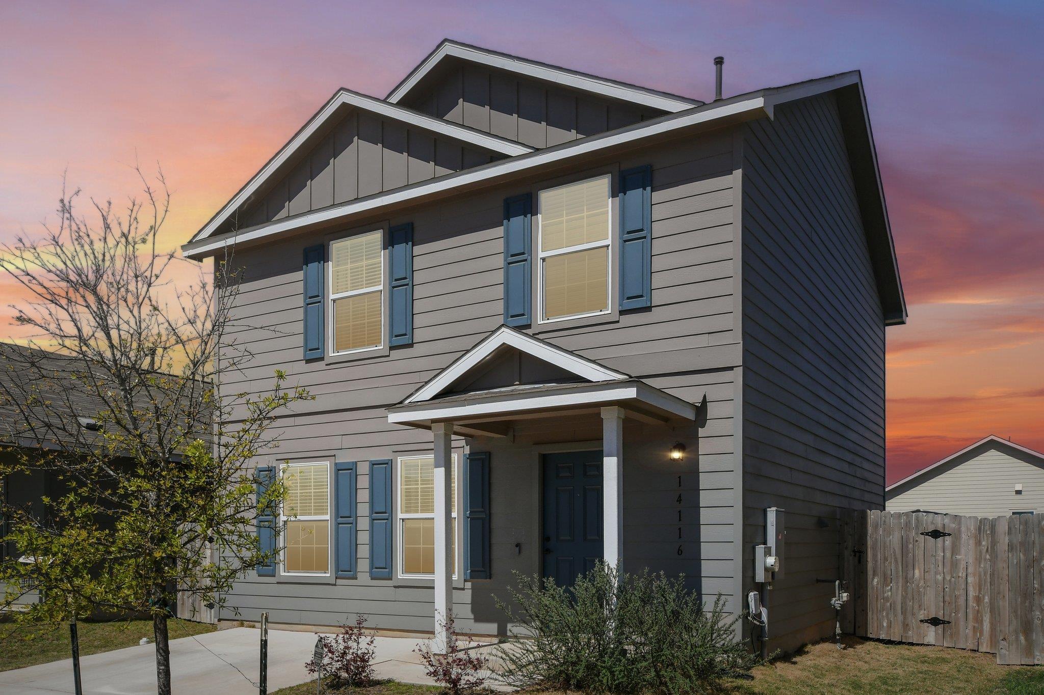 14116 Mussel Run, Elgin, TX 78621