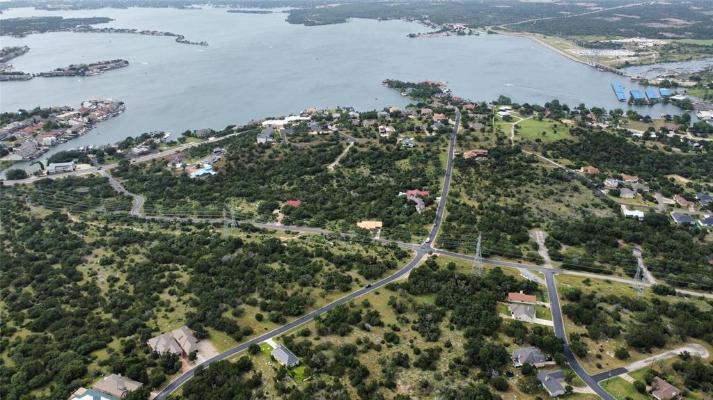 tbd Hi Ridge Rd, Horseshoe Bay, TX 78657