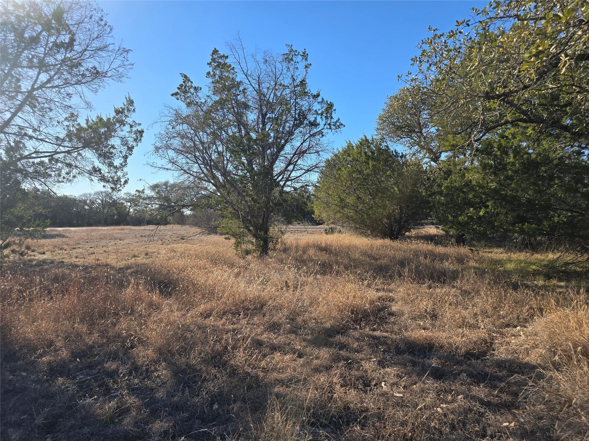 tbd Hi Ridge Rd, Horseshoe Bay, TX 78657