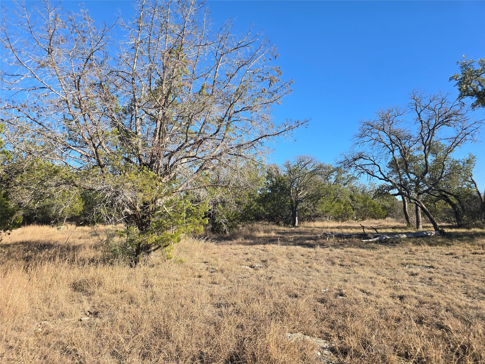 tbd Hi Ridge Rd, Horseshoe Bay, TX 78657
