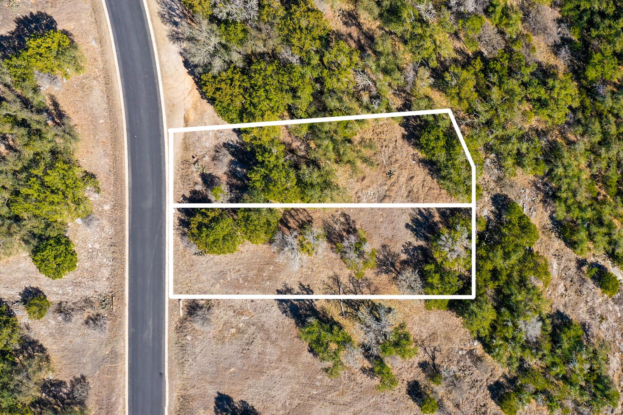 tbd Hi Ridge Rd, Horseshoe Bay, TX 78657