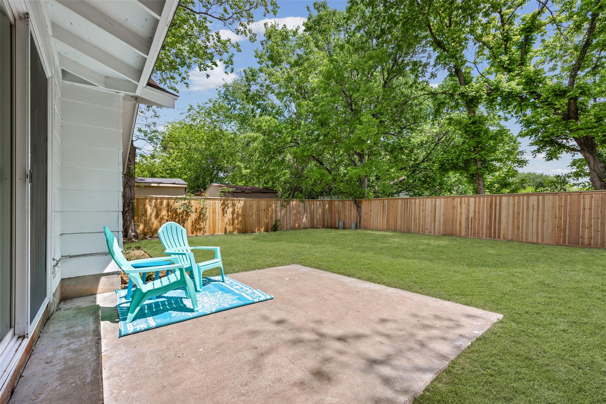 5500 Stuart Cir, Austin, TX 78721