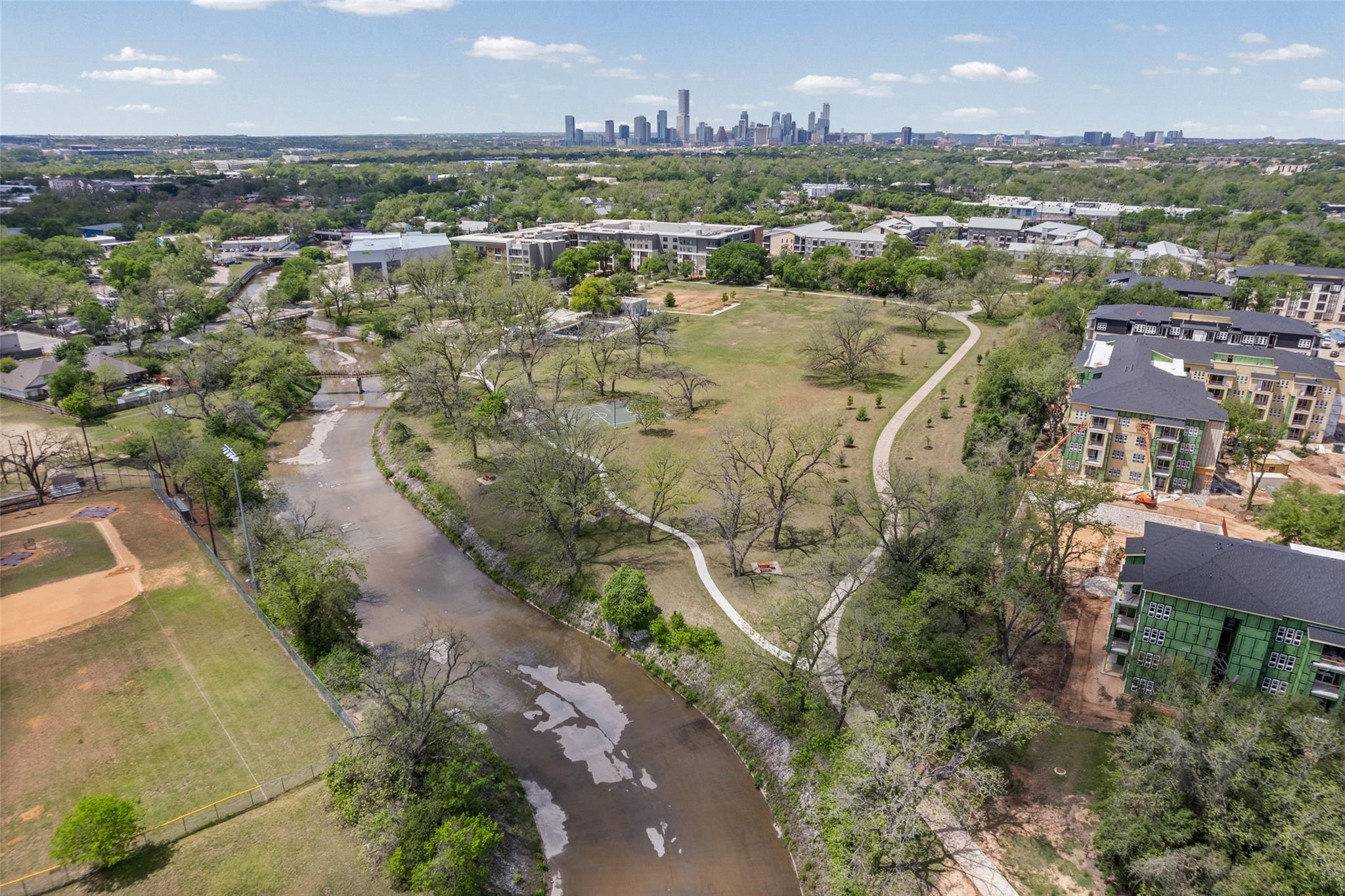 5500 Stuart Cir, Austin, TX 78721