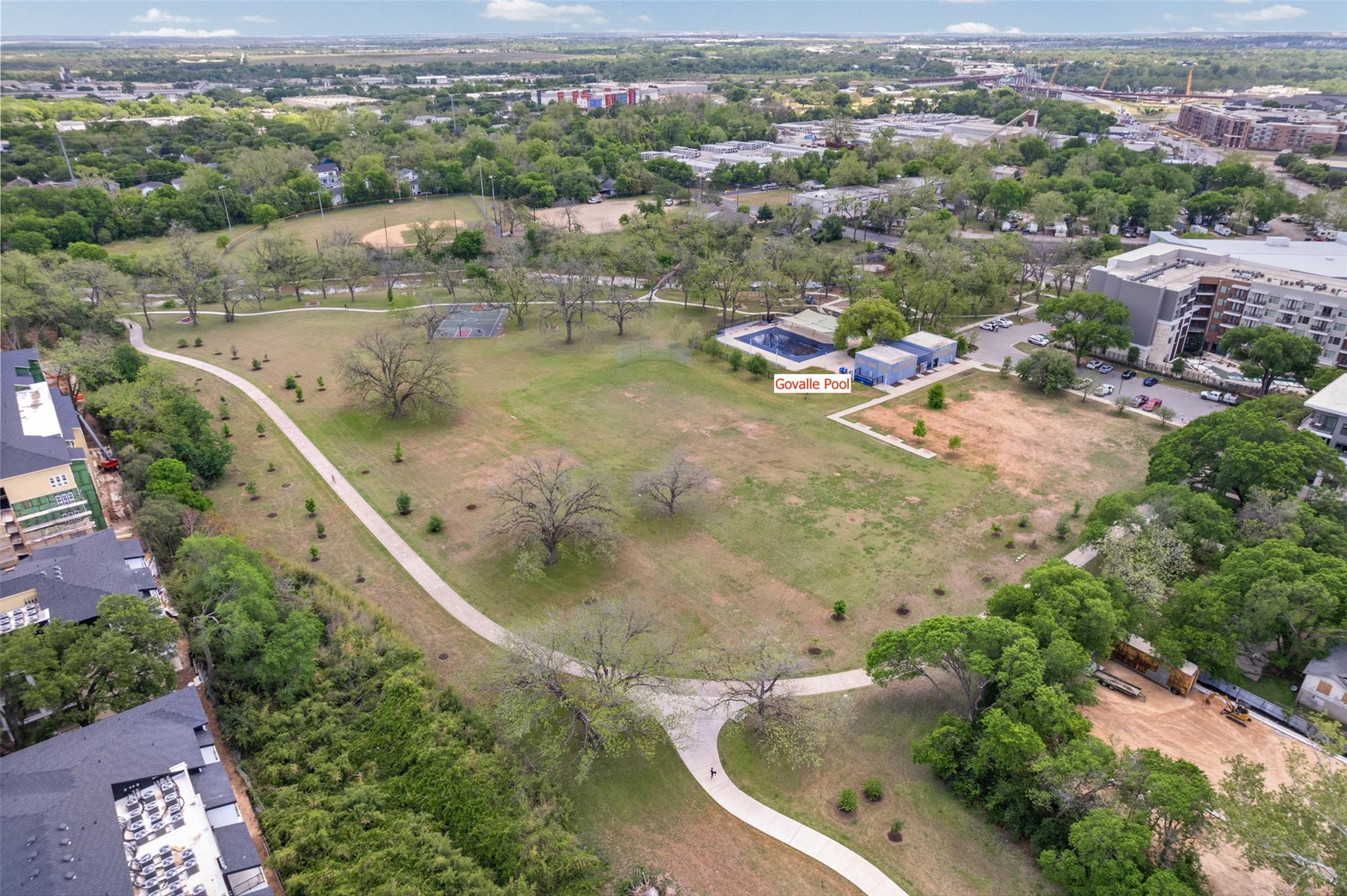 5500 Stuart Cir, Austin, TX 78721