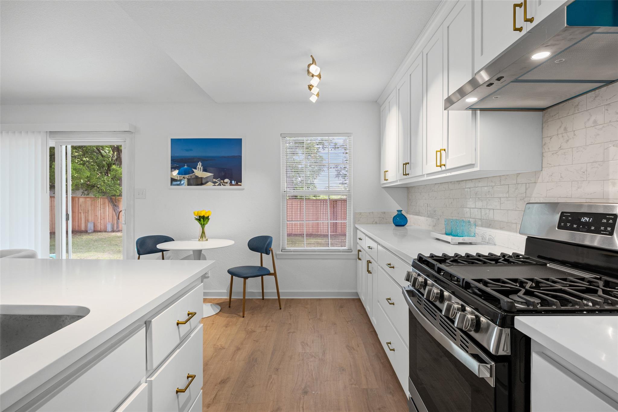 5500 Stuart Cir, Austin, TX 78721