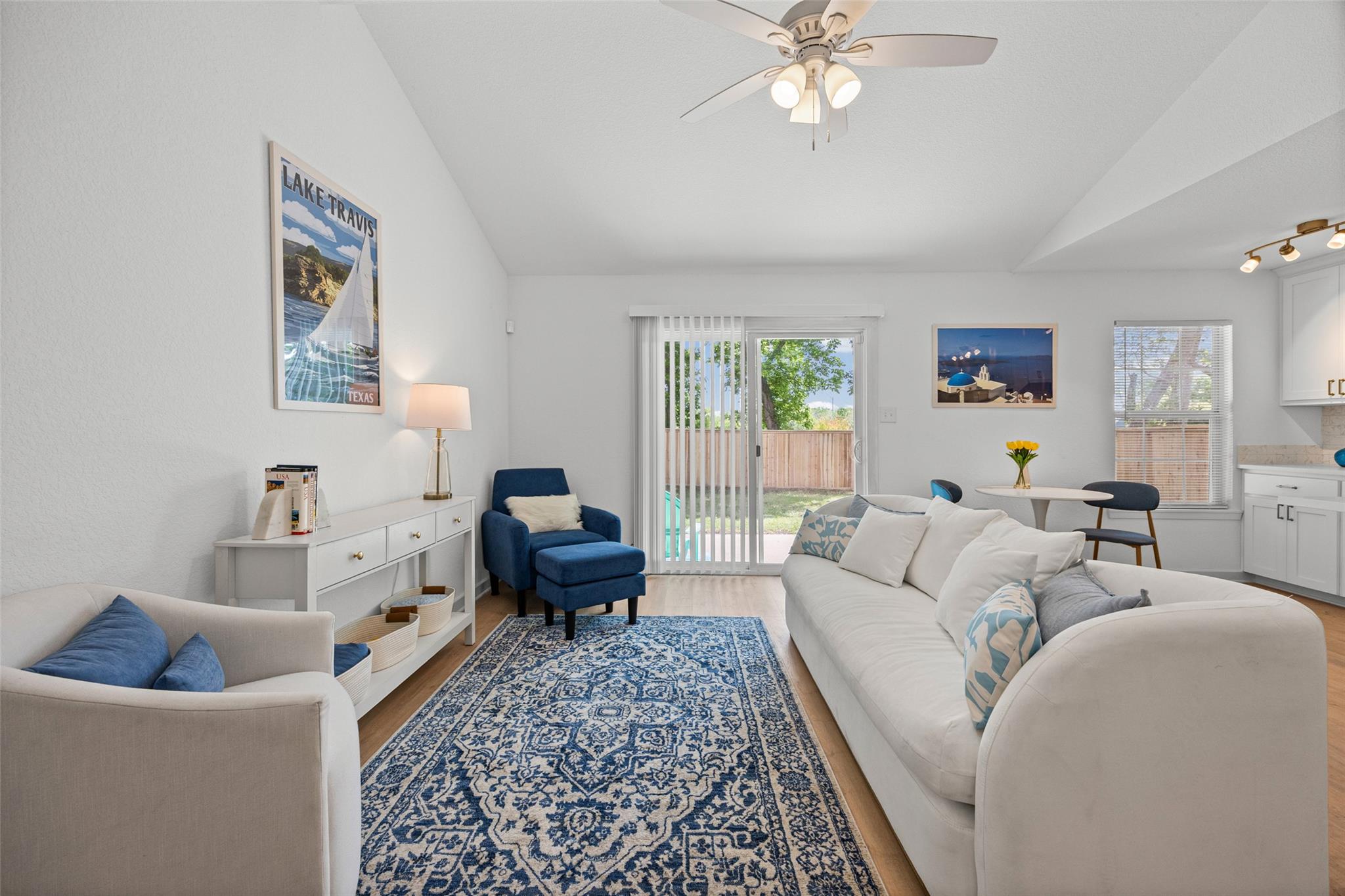 5500 Stuart Cir, Austin, TX 78721