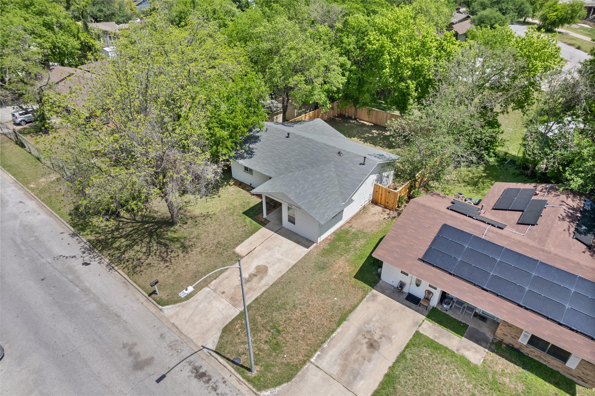 5500 Stuart Cir, Austin, TX 78721