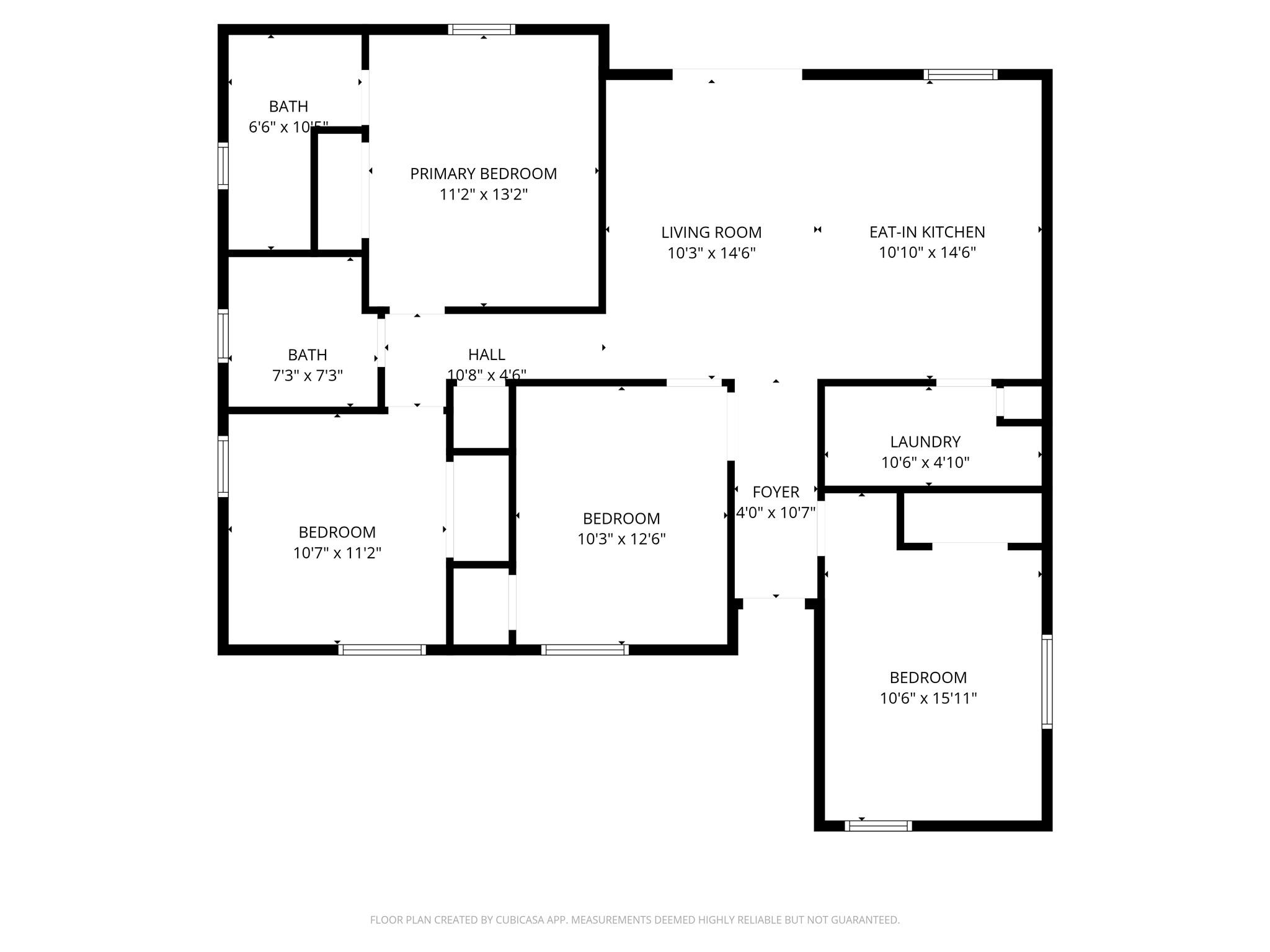 5500 Stuart Cir, Austin, TX 78721