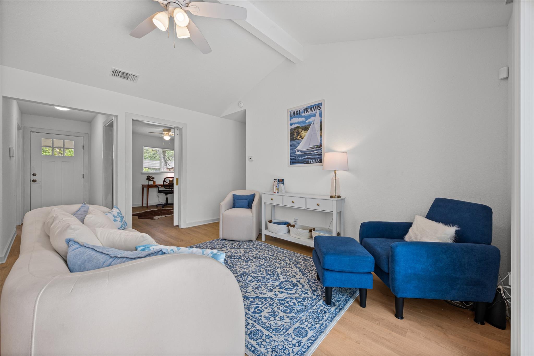 5500 Stuart Cir, Austin, TX 78721