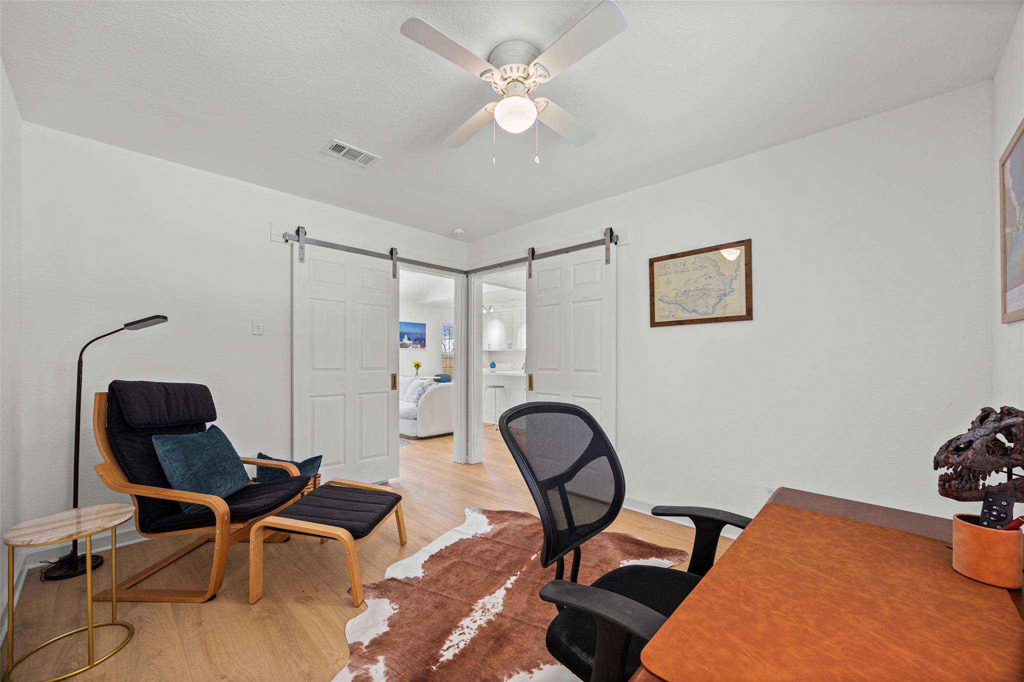 5500 Stuart Cir, Austin, TX 78721