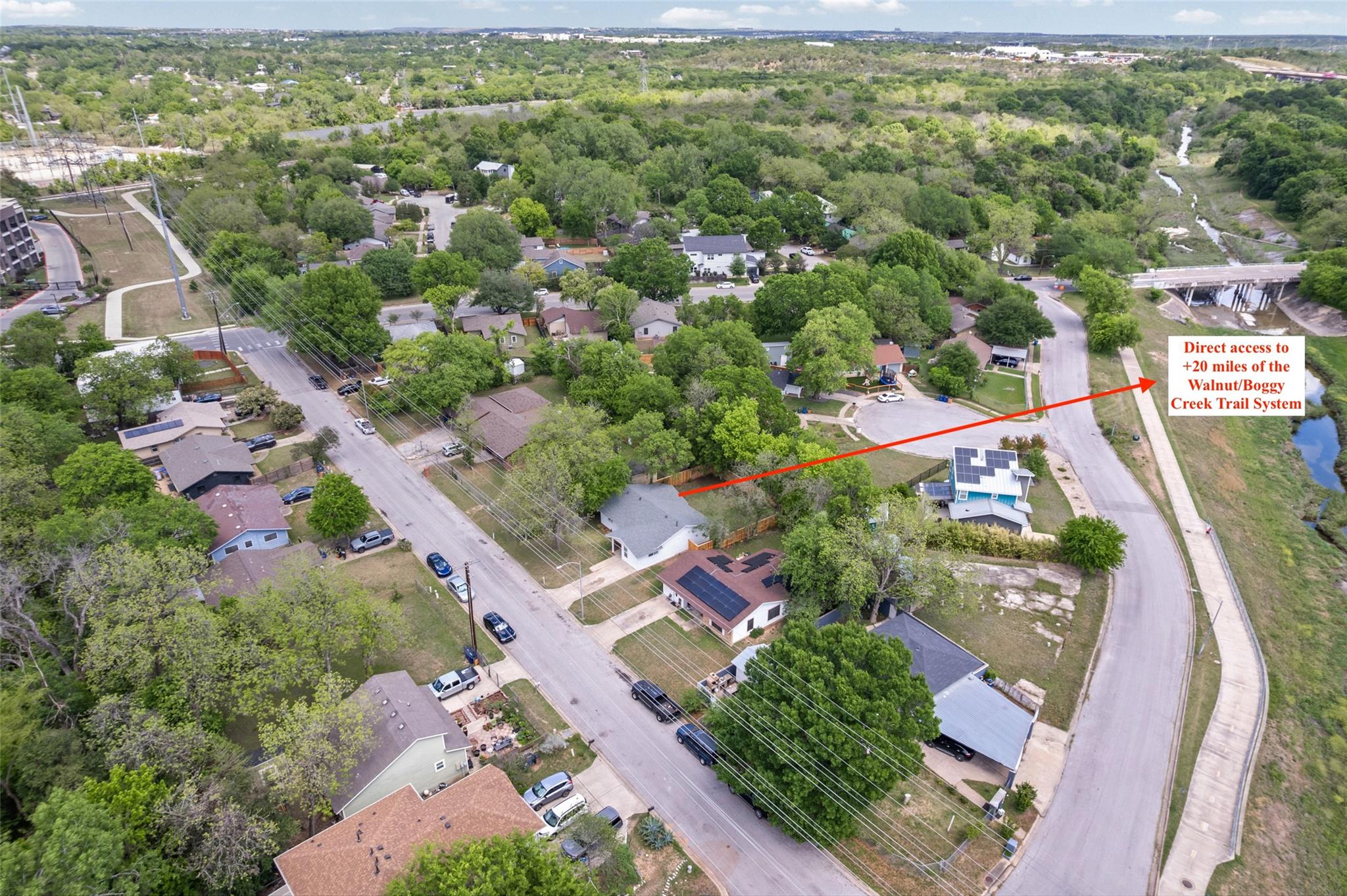 5500 Stuart Cir, Austin, TX 78721