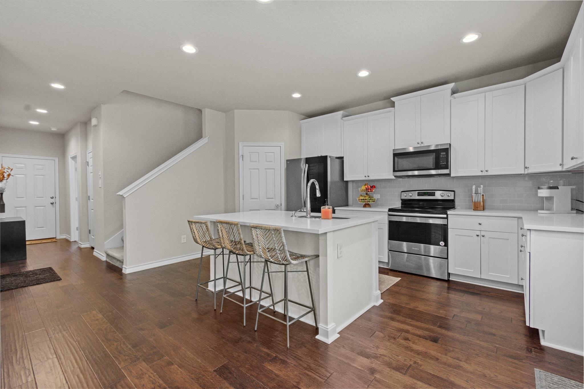 904 American Trl # 2, Leander, TX 78641