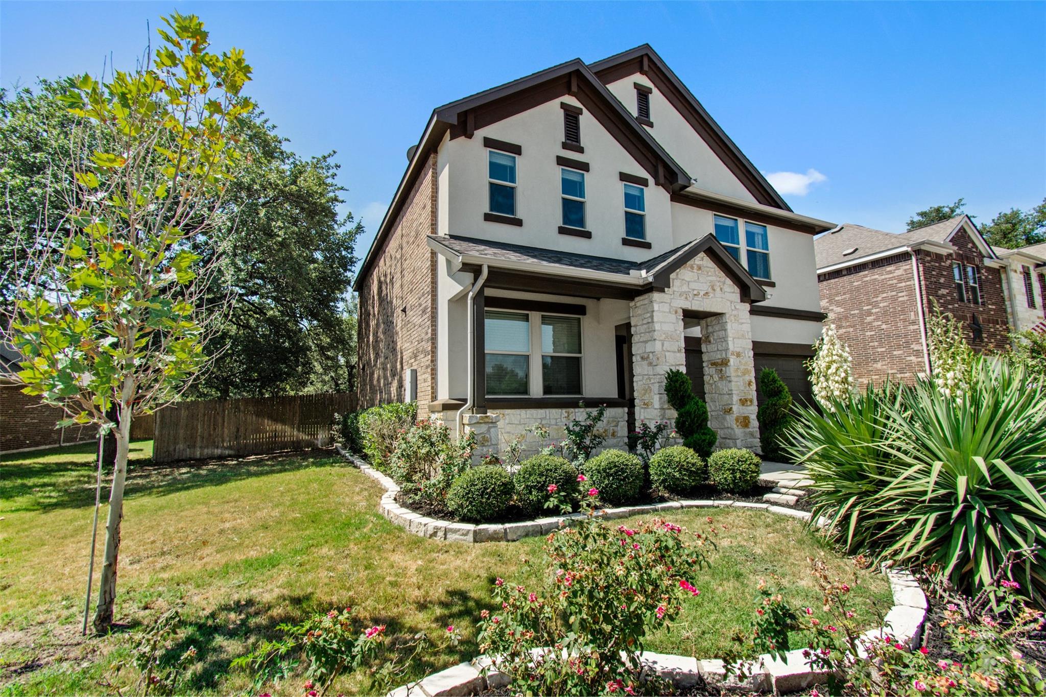 904 American Trl # 2, Leander, TX 78641
