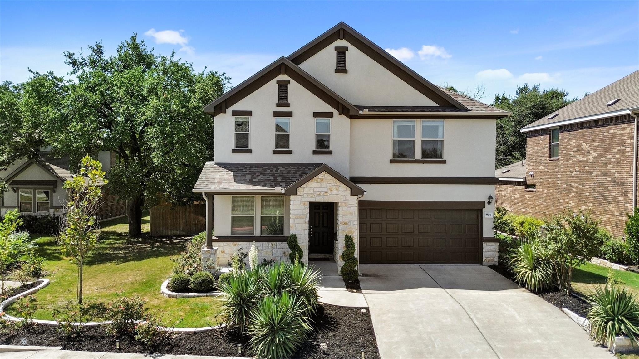 904 American Trl # 2, Leander, TX 78641