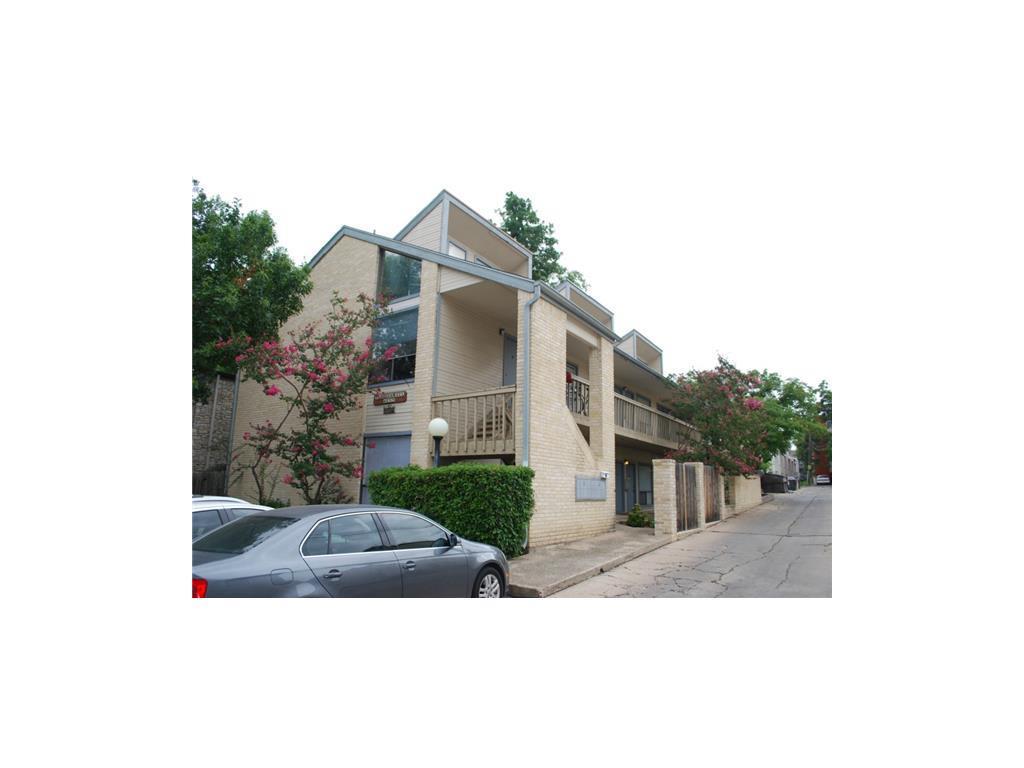 1905 San Gabriel St # 204, Austin, TX 78705