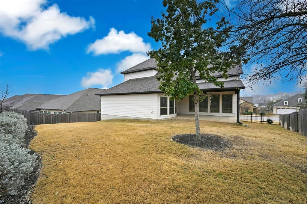 132 Santa Maria St, Georgetown, TX 78628