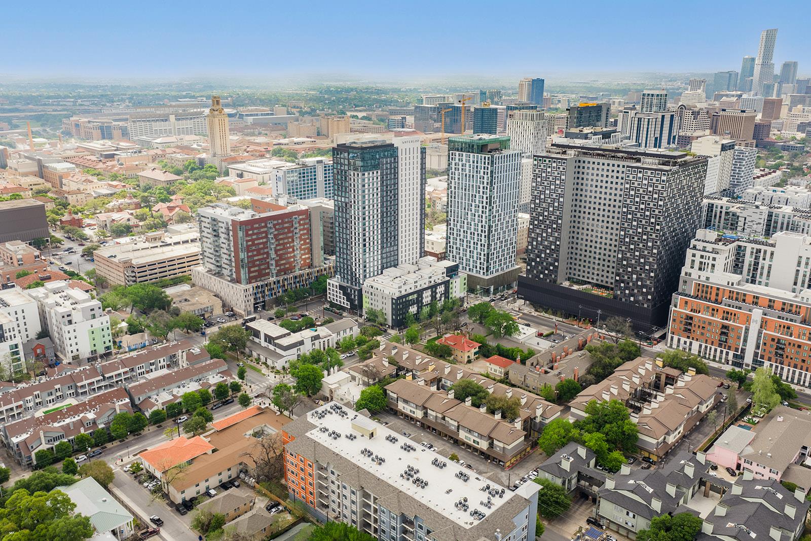 806 W 24th St # 210, Austin, TX 78705