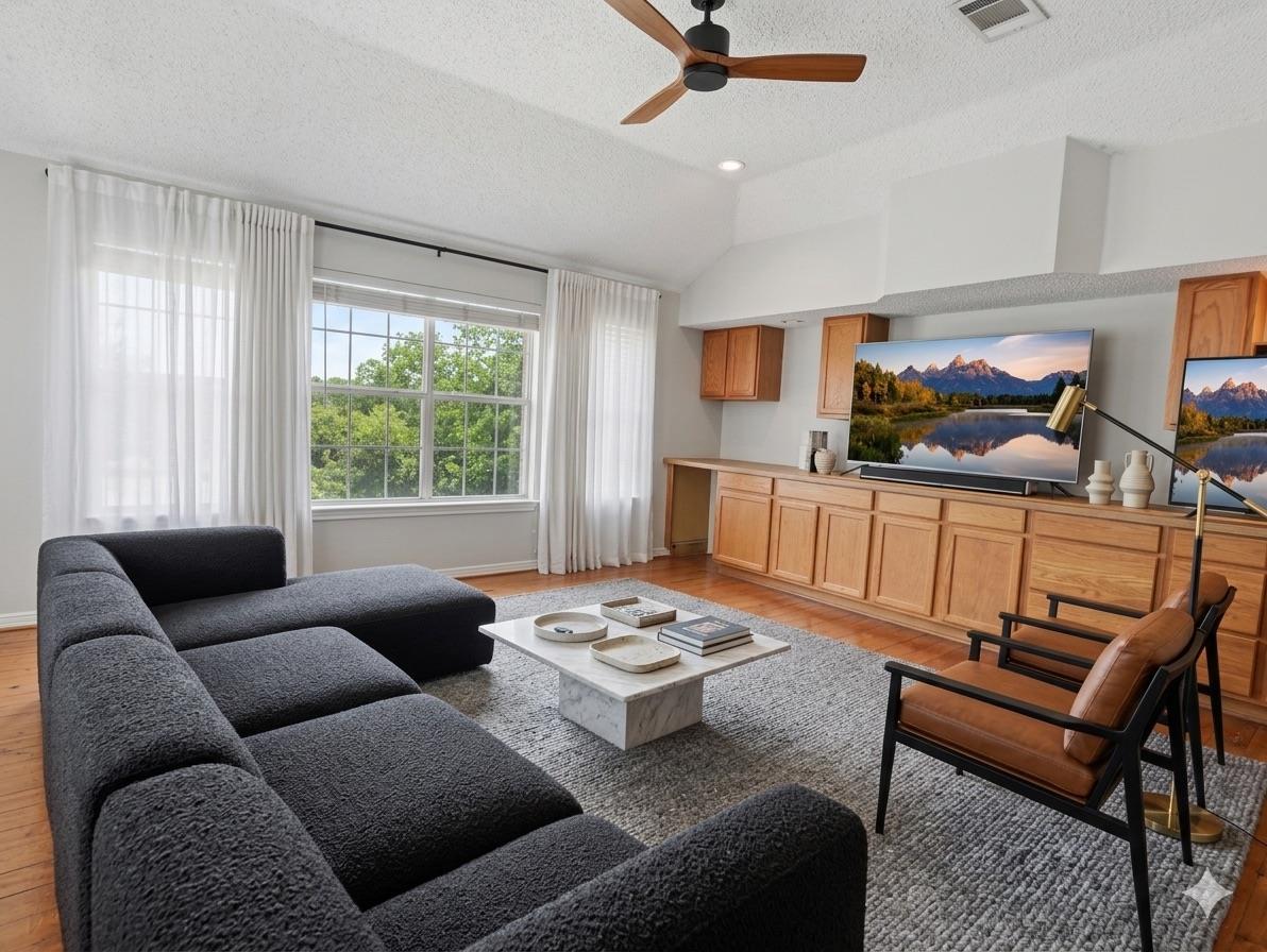 2501 Partridge Ct, Round Rock, TX 78681