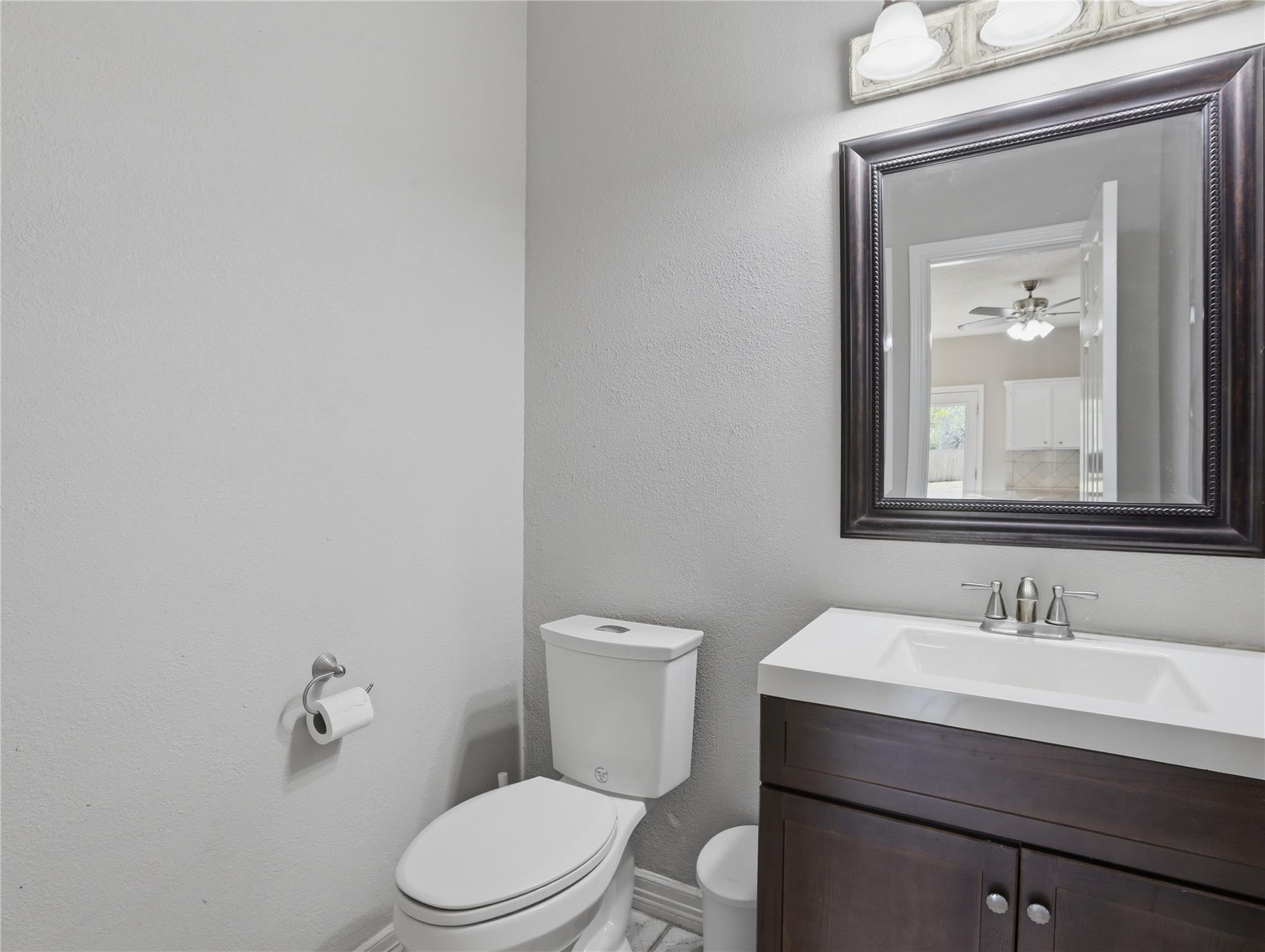 2501 Partridge Ct, Round Rock, TX 78681