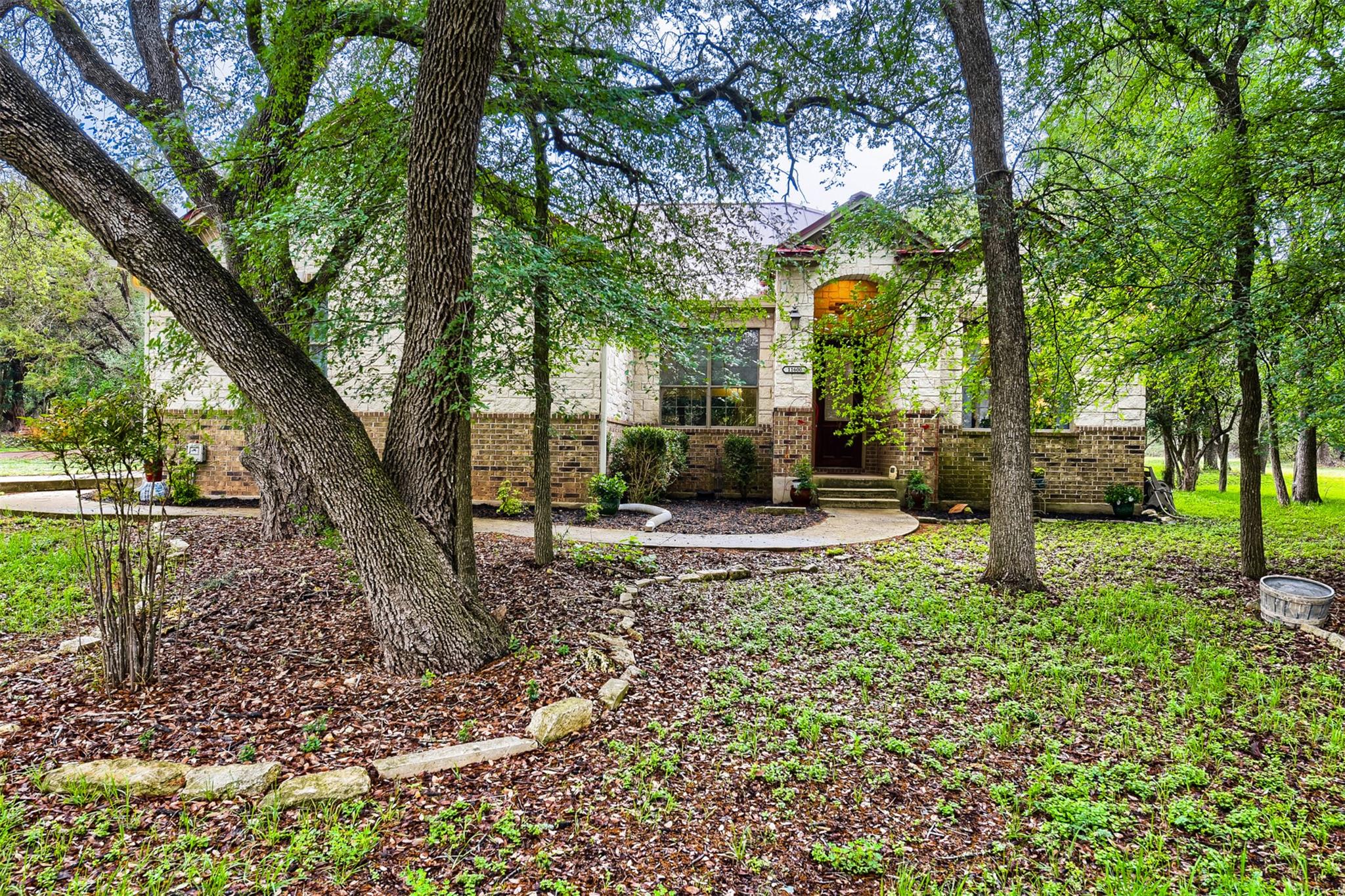 11600 Chapel Ln, Austin, TX 78748