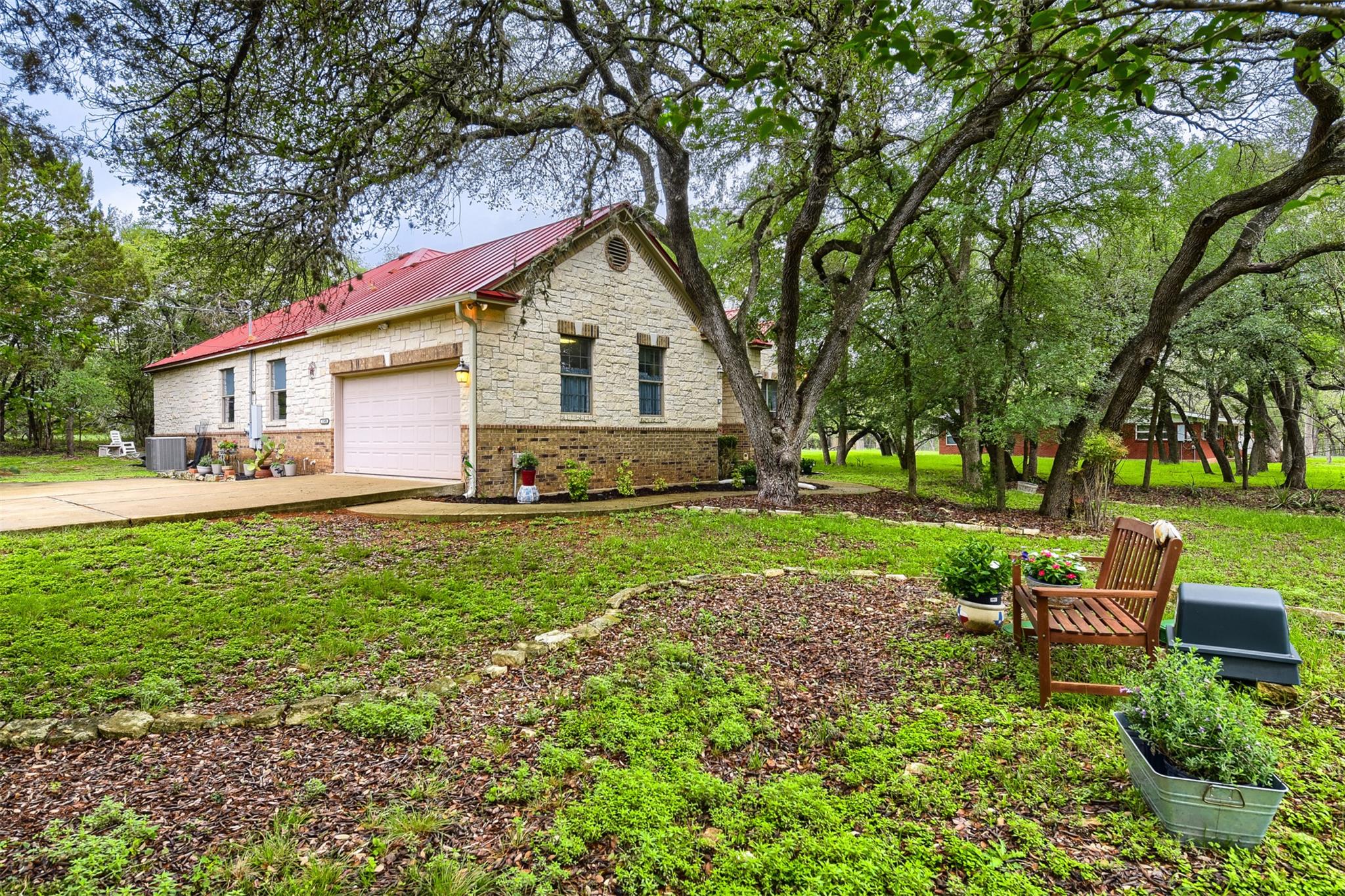 11600 Chapel Ln, Austin, TX 78748