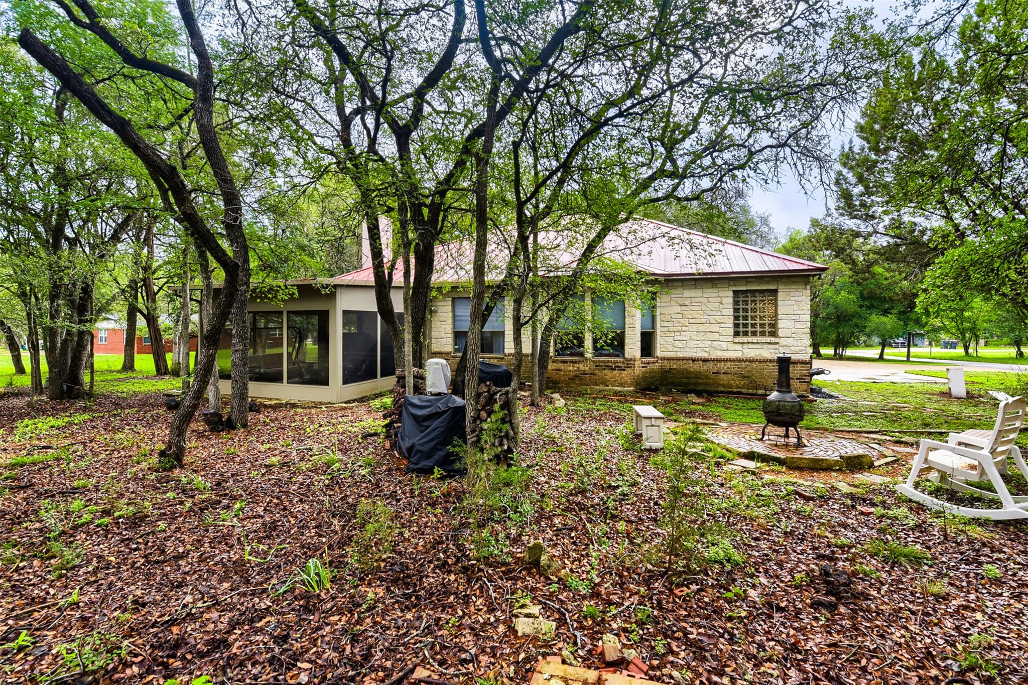 11600 Chapel Ln, Austin, TX 78748