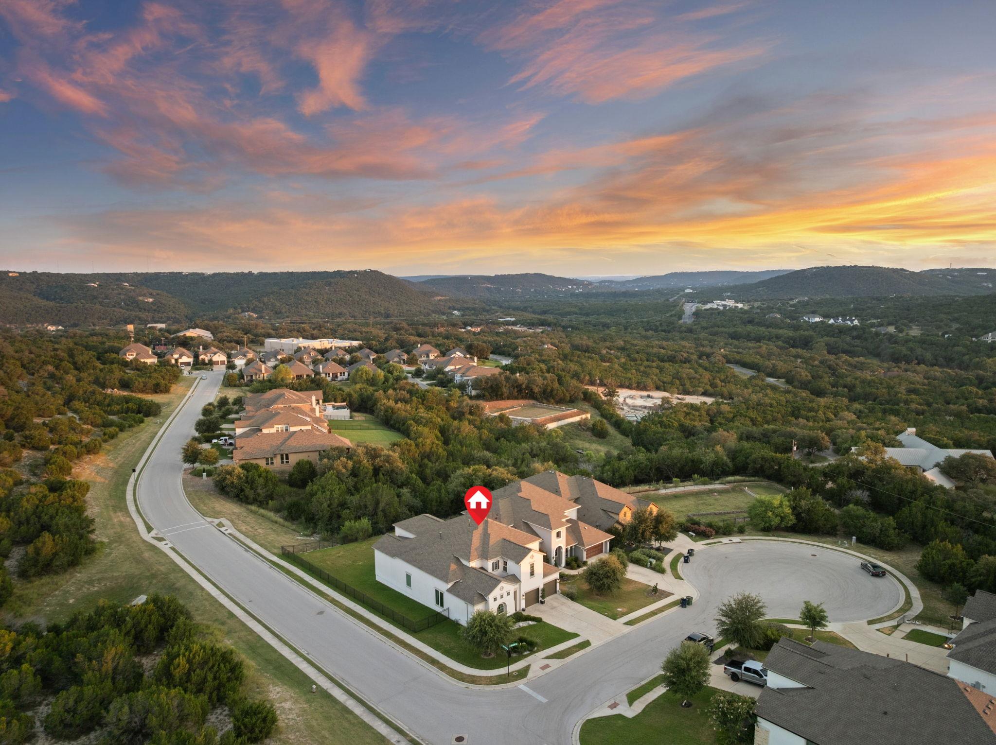 4308 Olive Grove Cv, Leander, TX 78641