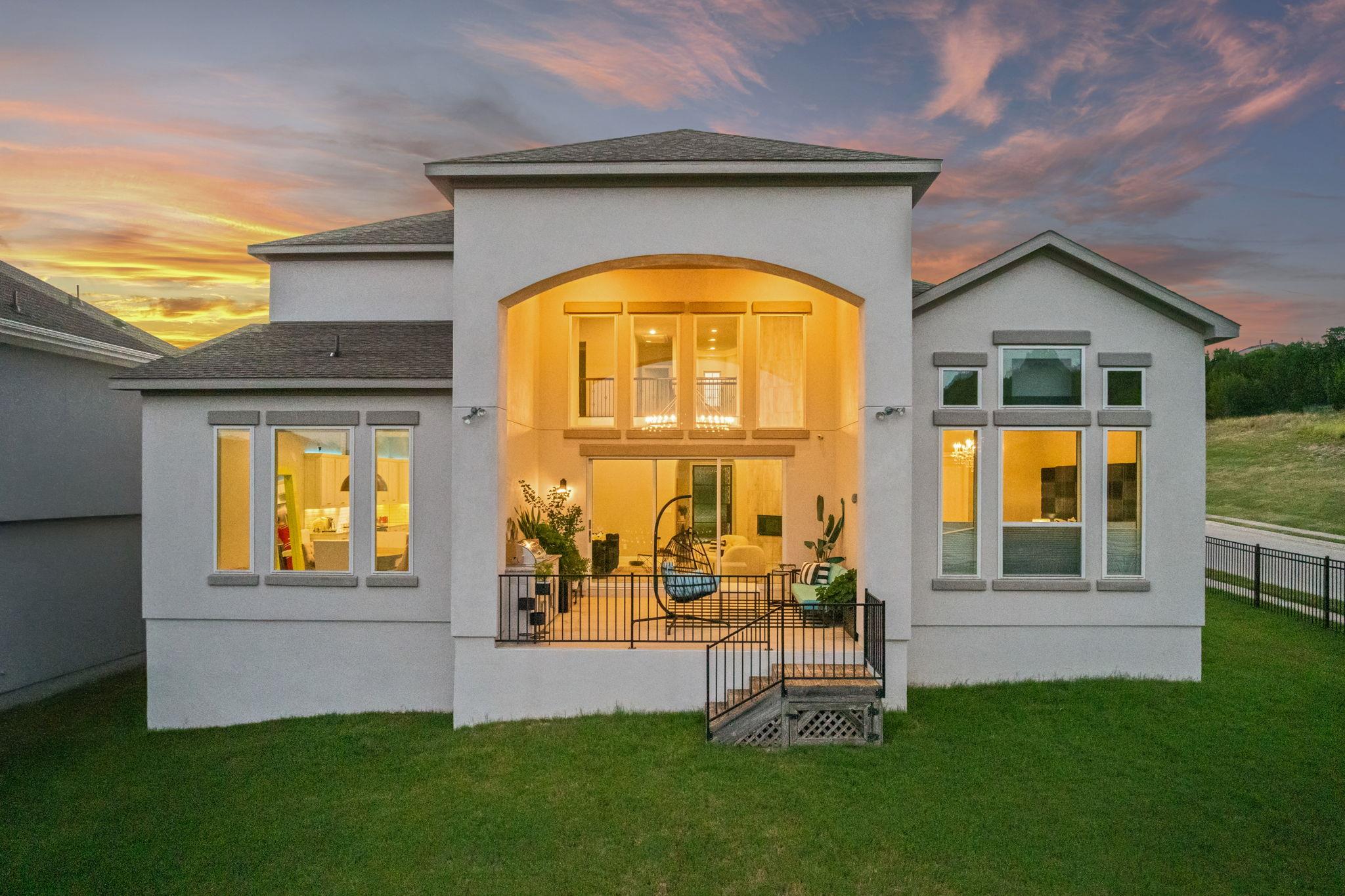 4308 Olive Grove Cv, Leander, TX 78641