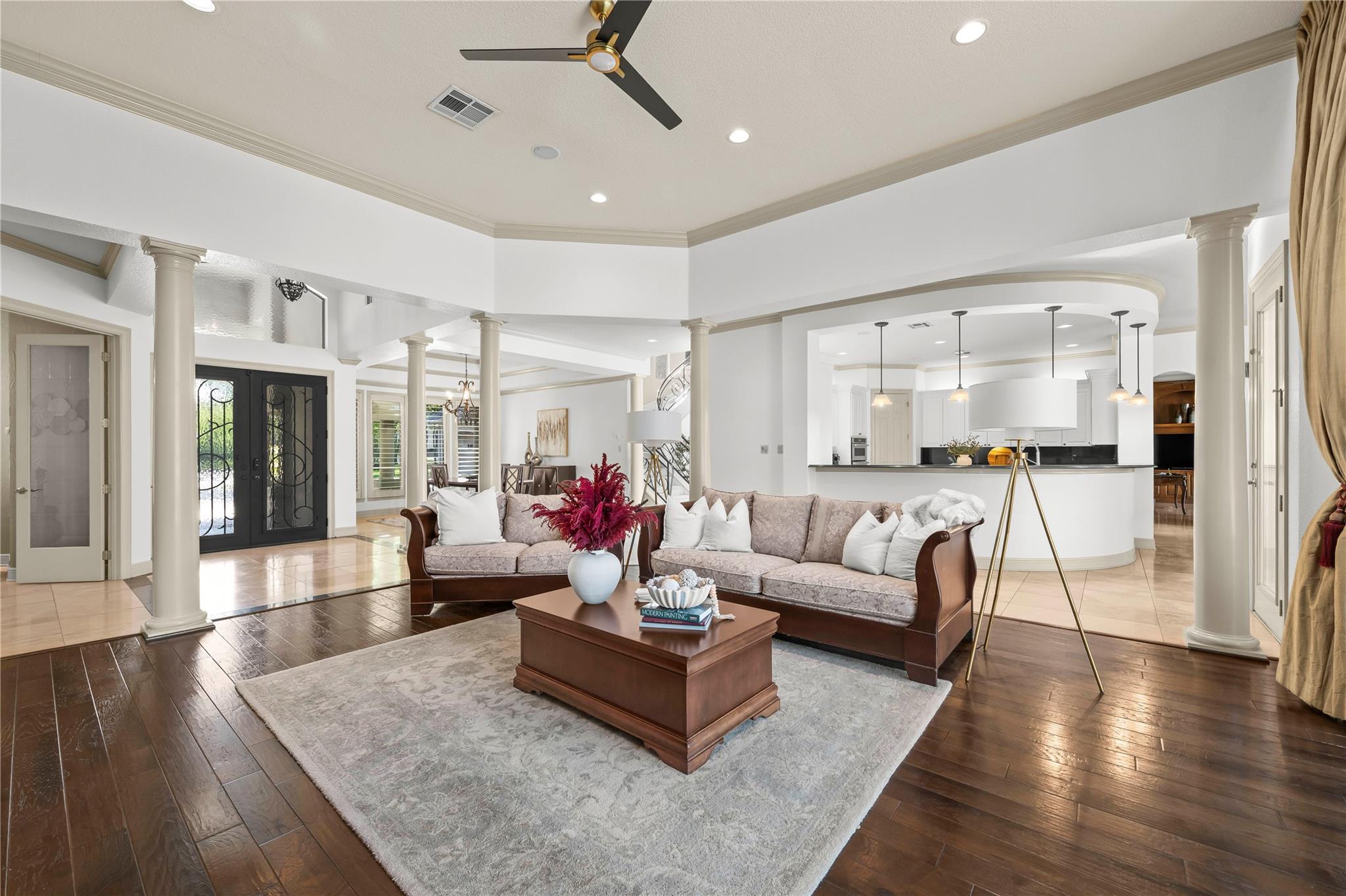 1317 Jack Nicklaus Cir, Salado, TX 76571