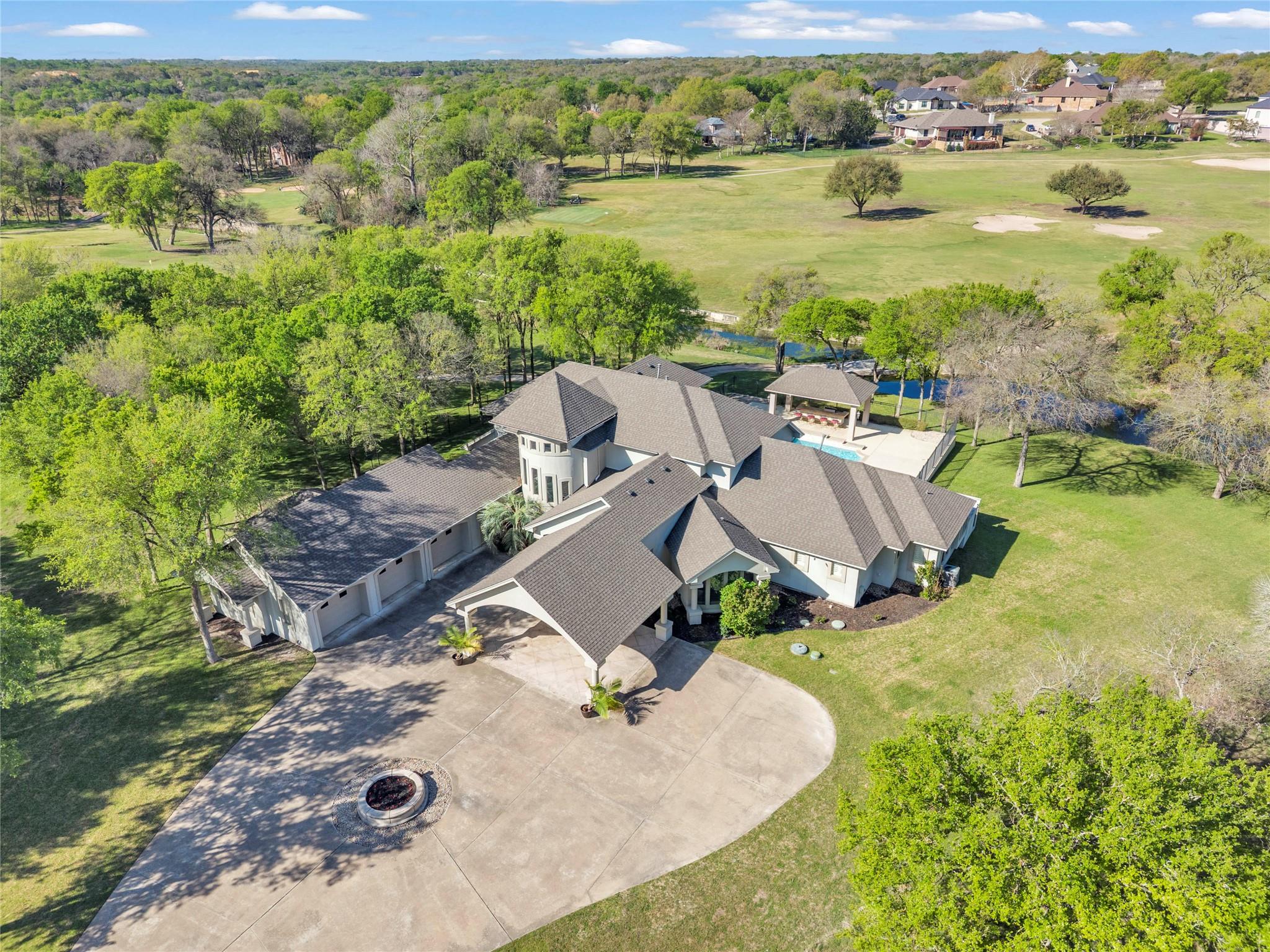 1317 Jack Nicklaus Cir, Salado, TX 76571