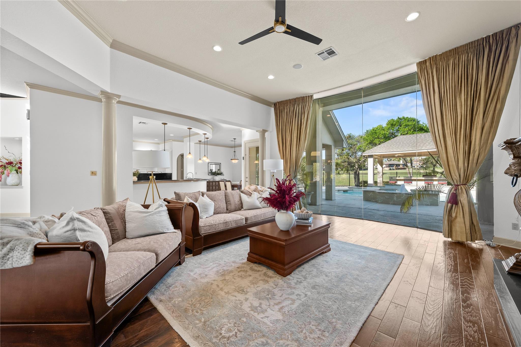 1317 Jack Nicklaus Cir, Salado, TX 76571