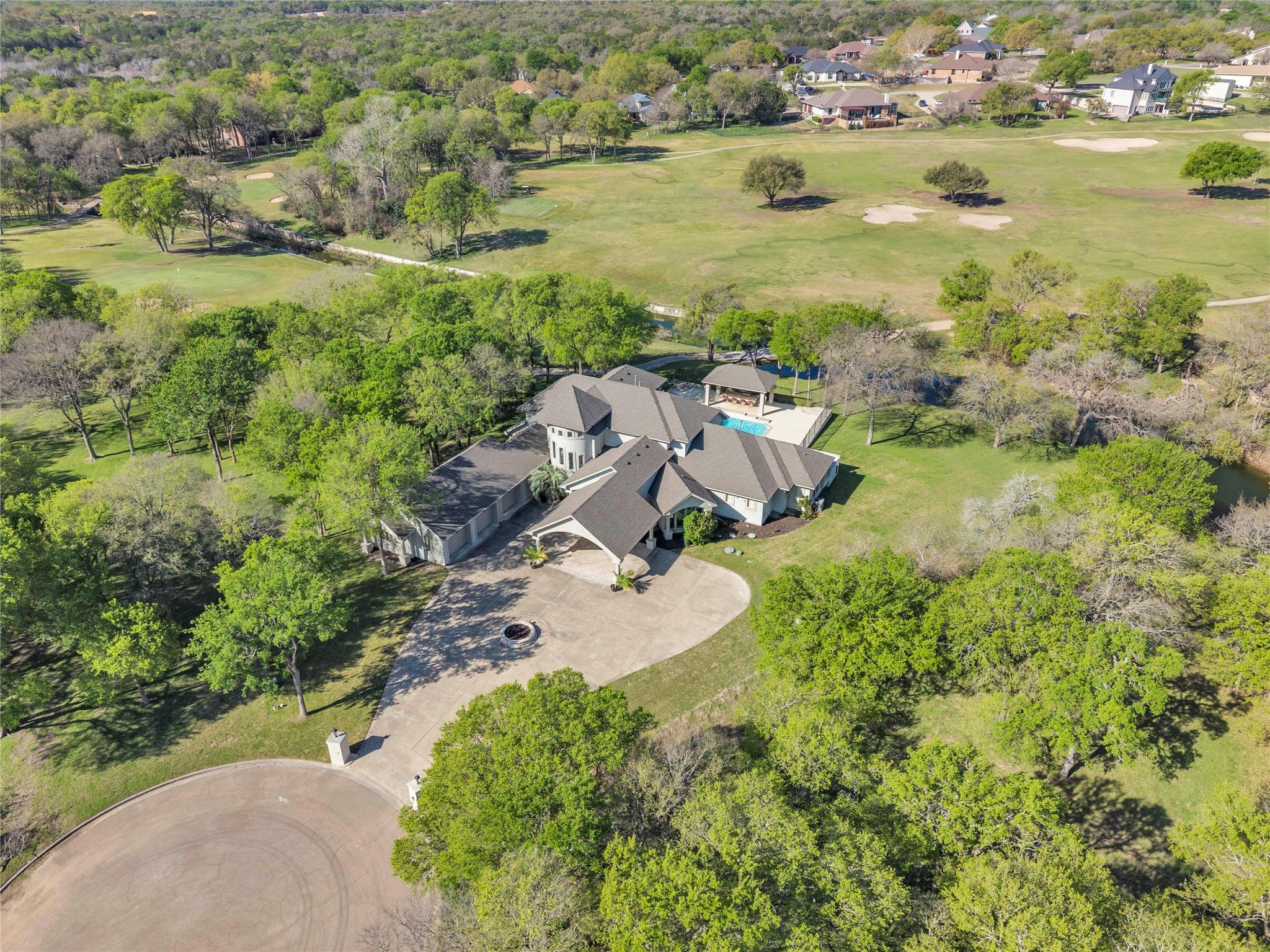 1317 Jack Nicklaus Cir, Salado, TX 76571