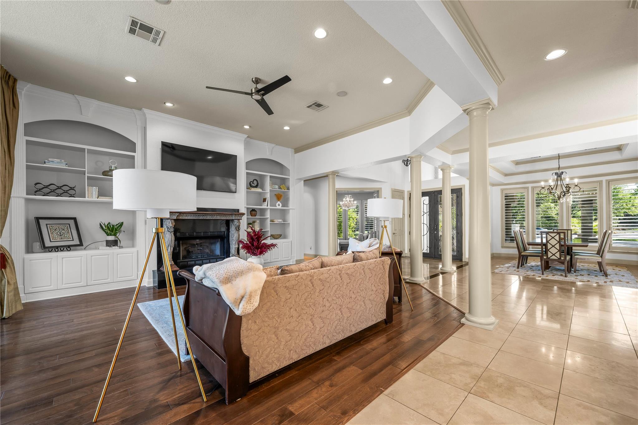 1317 Jack Nicklaus Cir, Salado, TX 76571