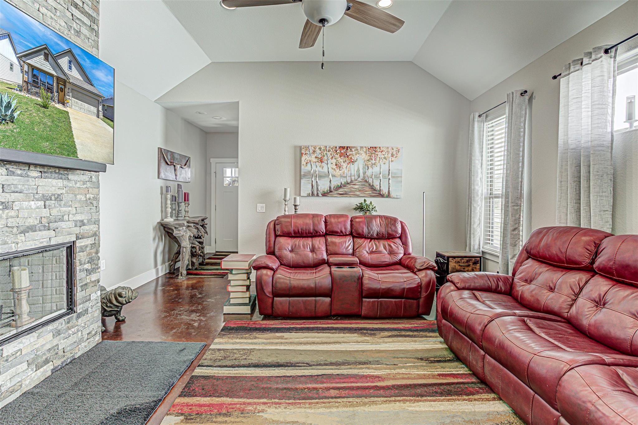 433 Dove Trl, Bertram, TX 78605