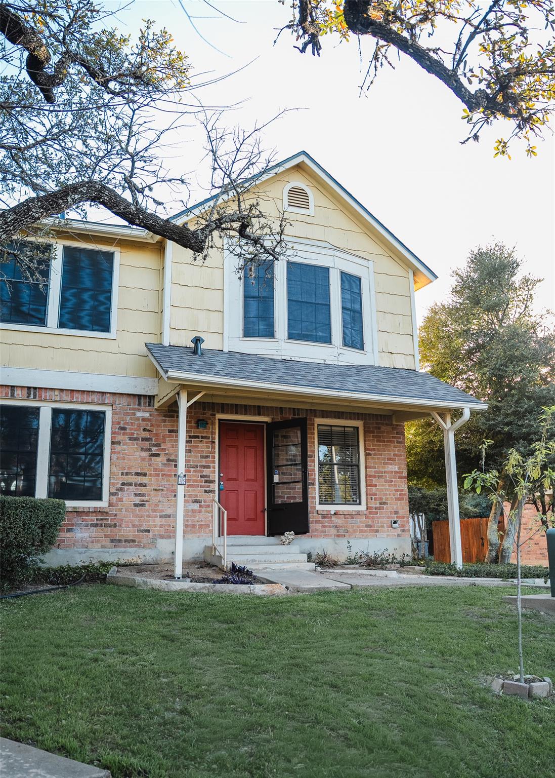 11901 Swearingen Dr # 38G, Austin, TX 78758