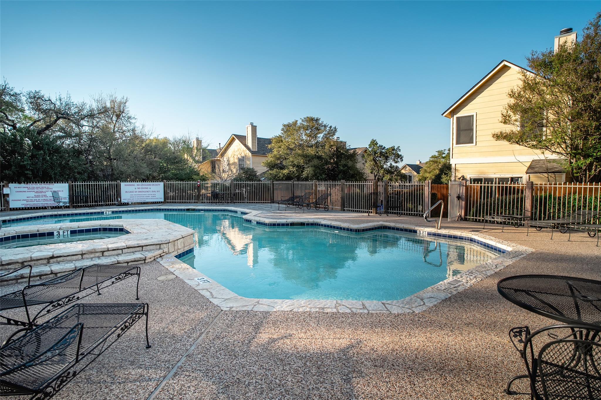 11901 Swearingen Dr # 38G, Austin, TX 78758