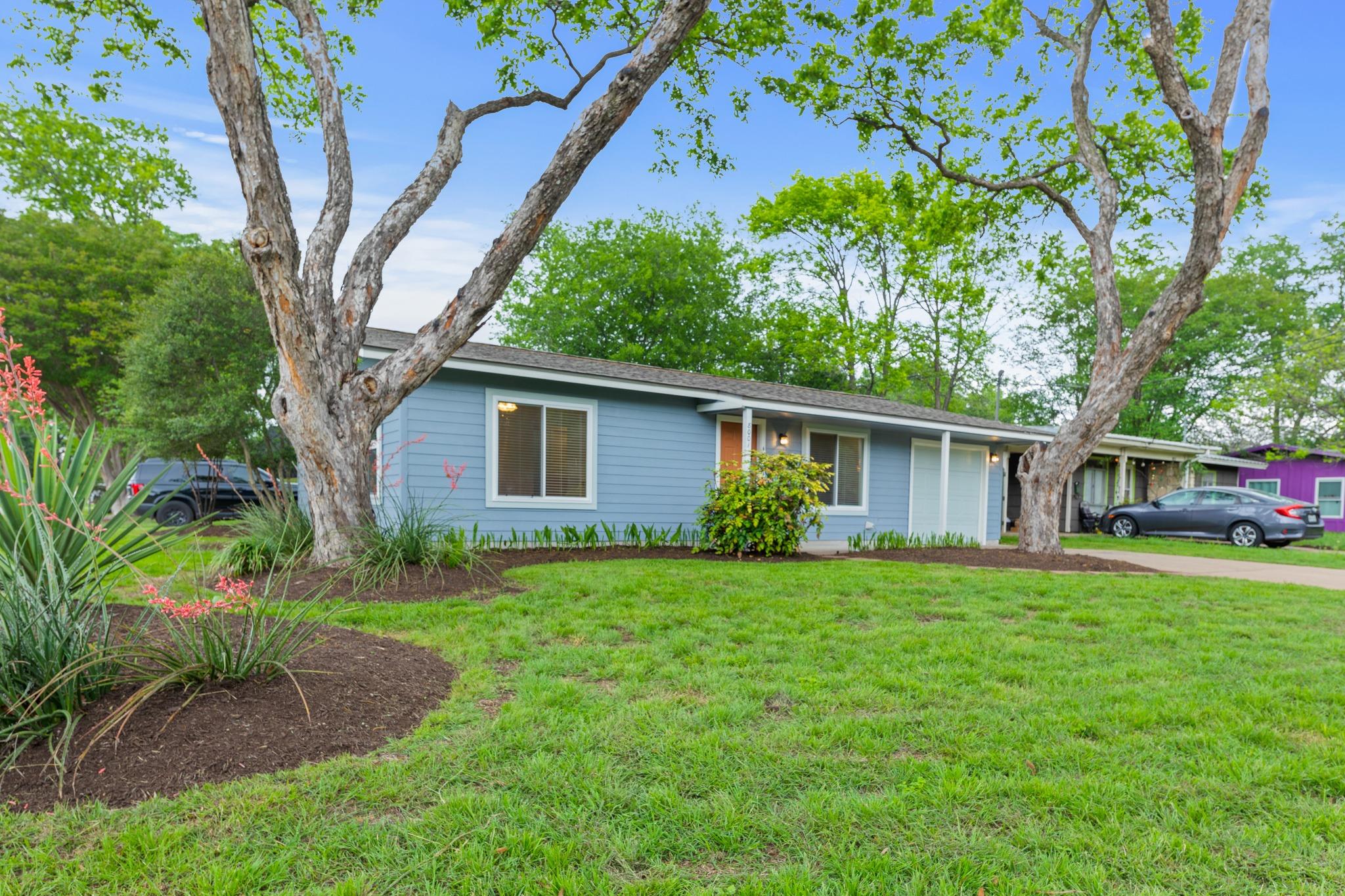 8001 Brockman St # A, Austin, TX 78757