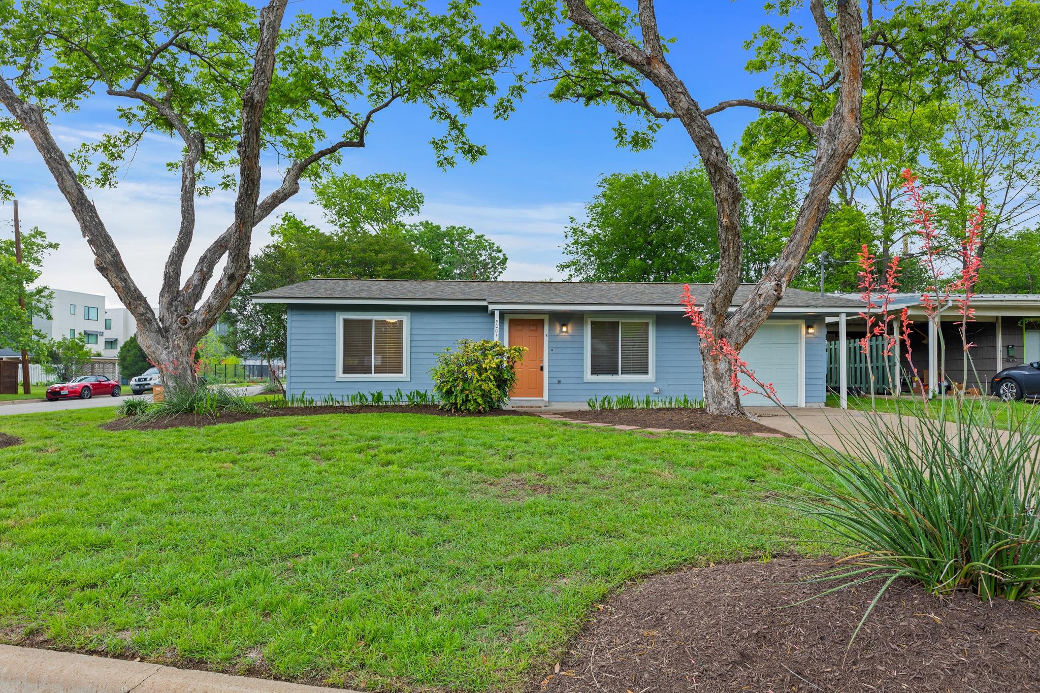 8001 Brockman St # A, Austin, TX 78757