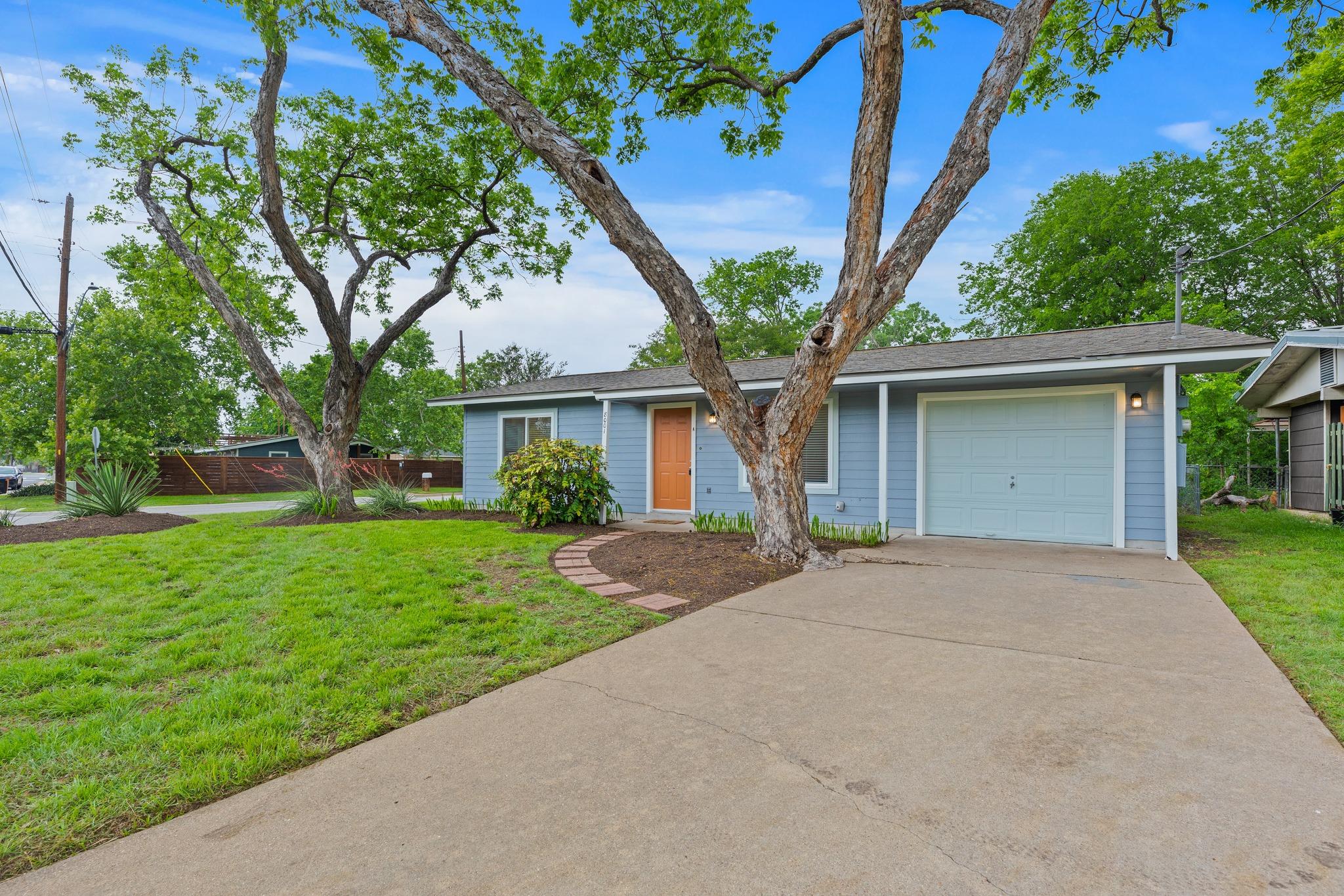 8001 Brockman St # A, Austin, TX 78757