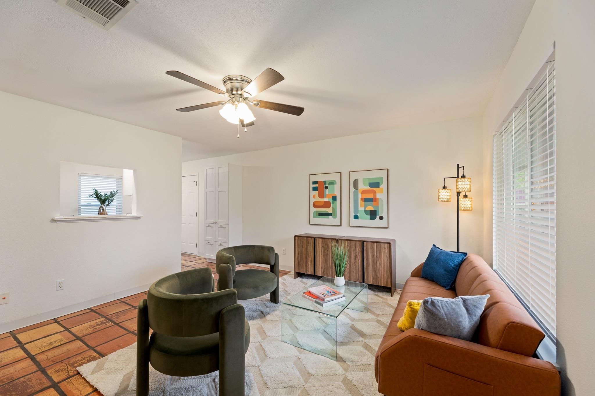 8001 Brockman St # A, Austin, TX 78757