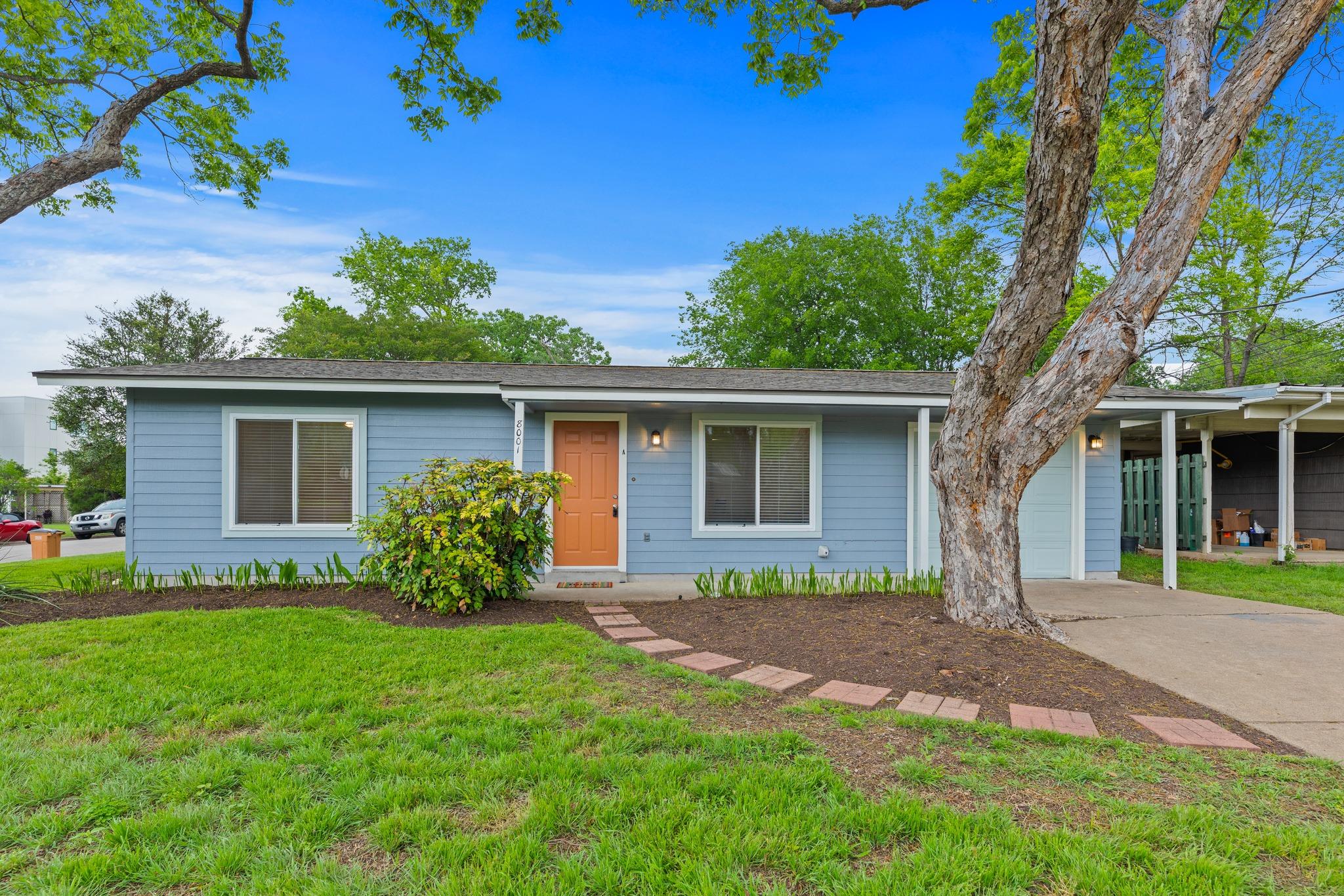 8001 Brockman St # A, Austin, TX 78757