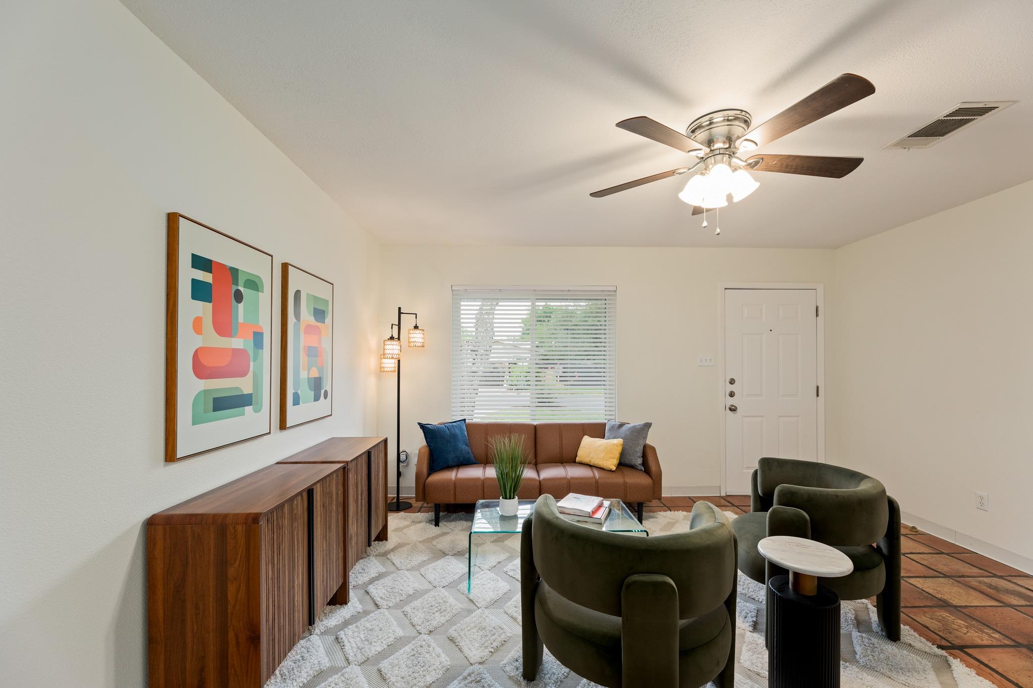 8001 Brockman St # A, Austin, TX 78757