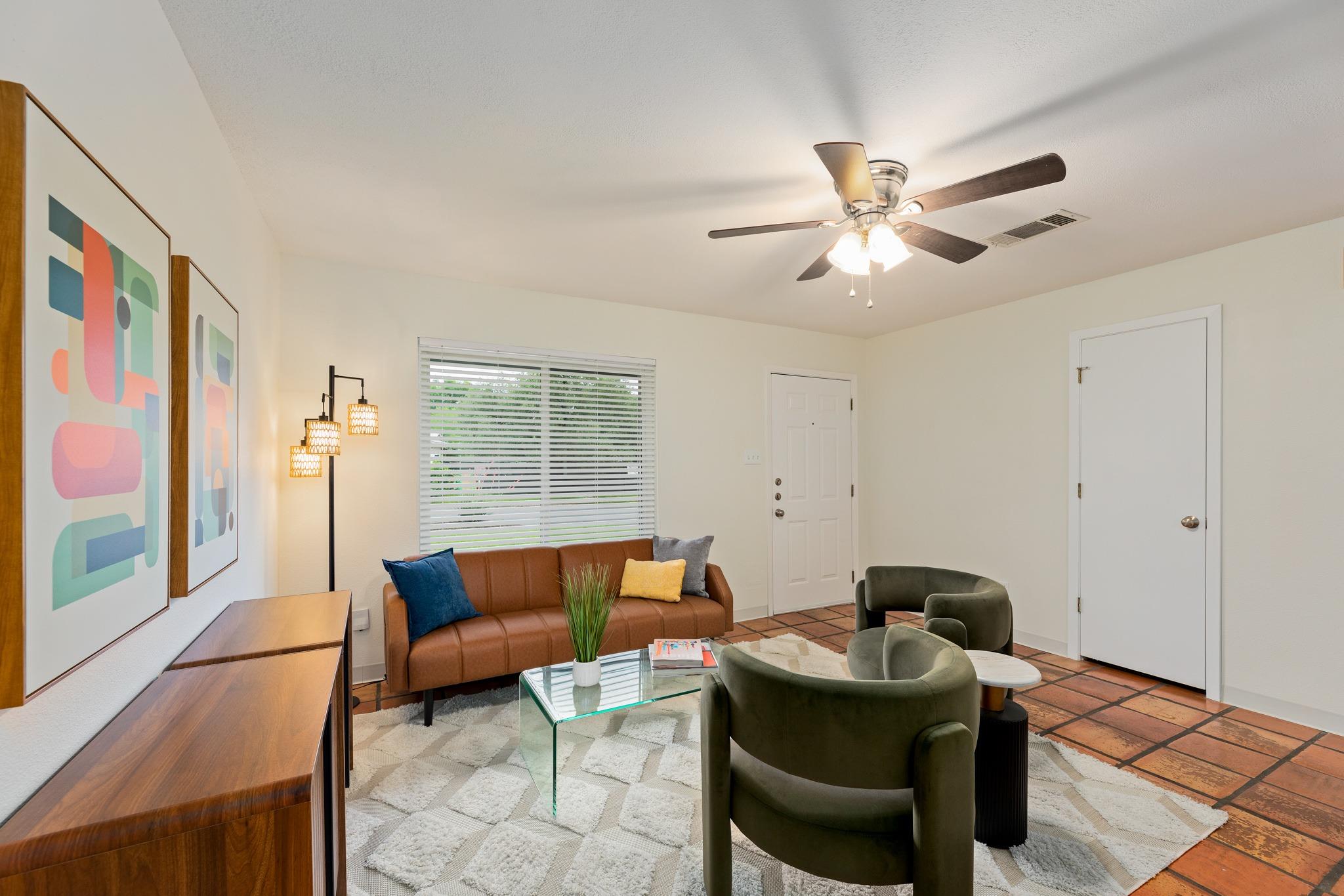 8001 Brockman St # A, Austin, TX 78757