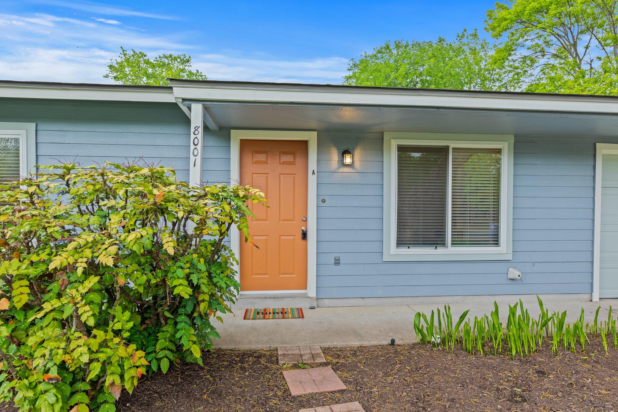 8001 Brockman St # A, Austin, TX 78757