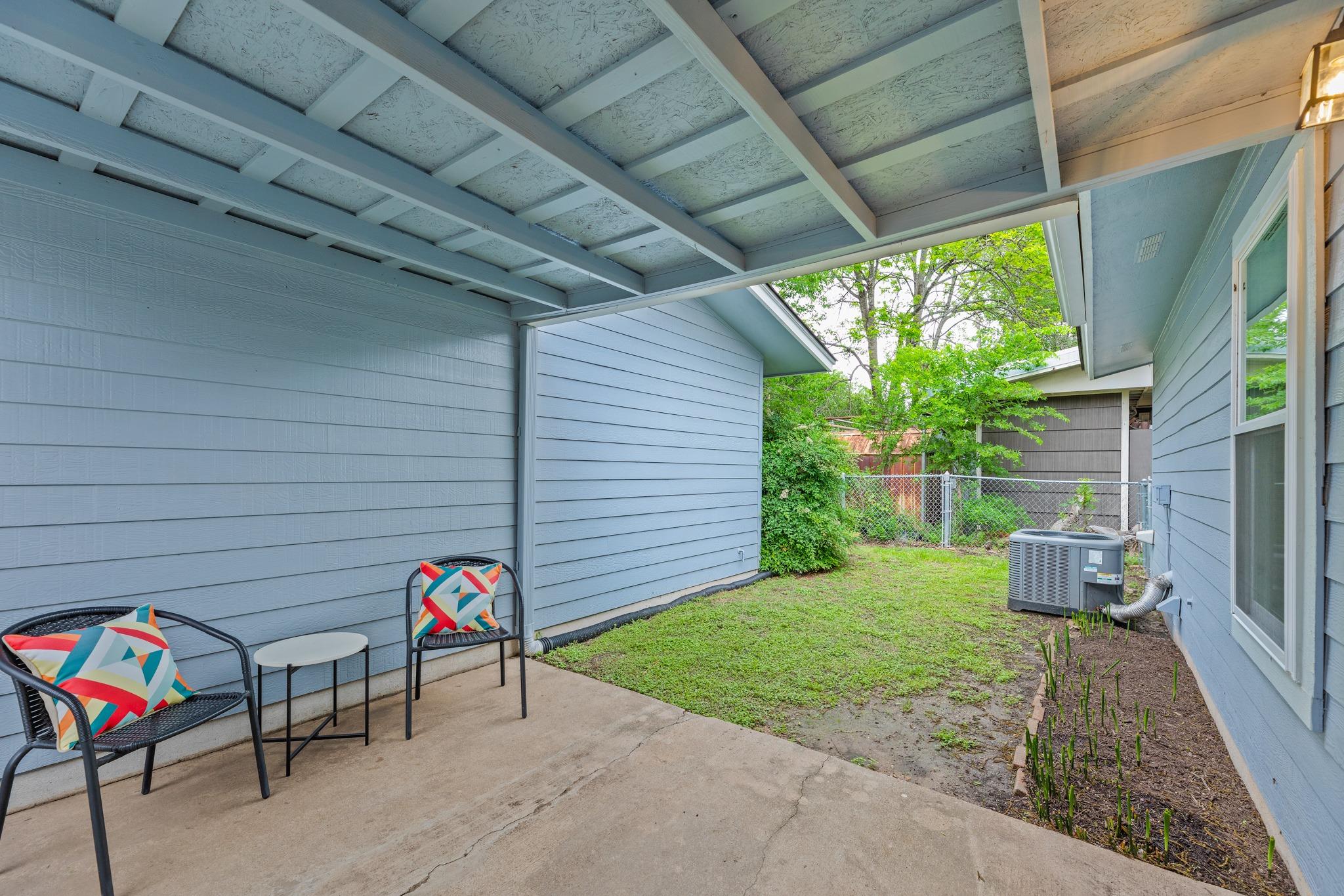 8001 Brockman St # A, Austin, TX 78757