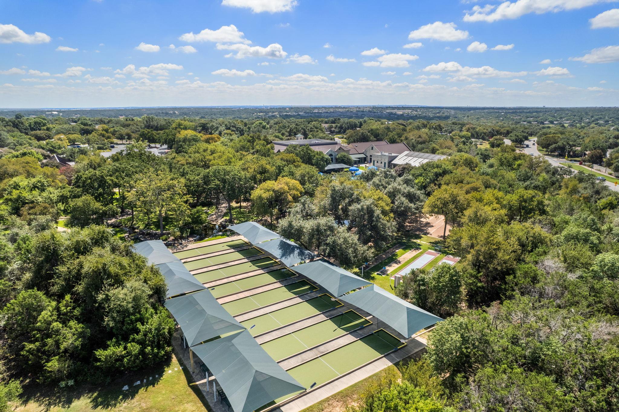 609 Wooden Rail Ln, Georgetown, TX 78633