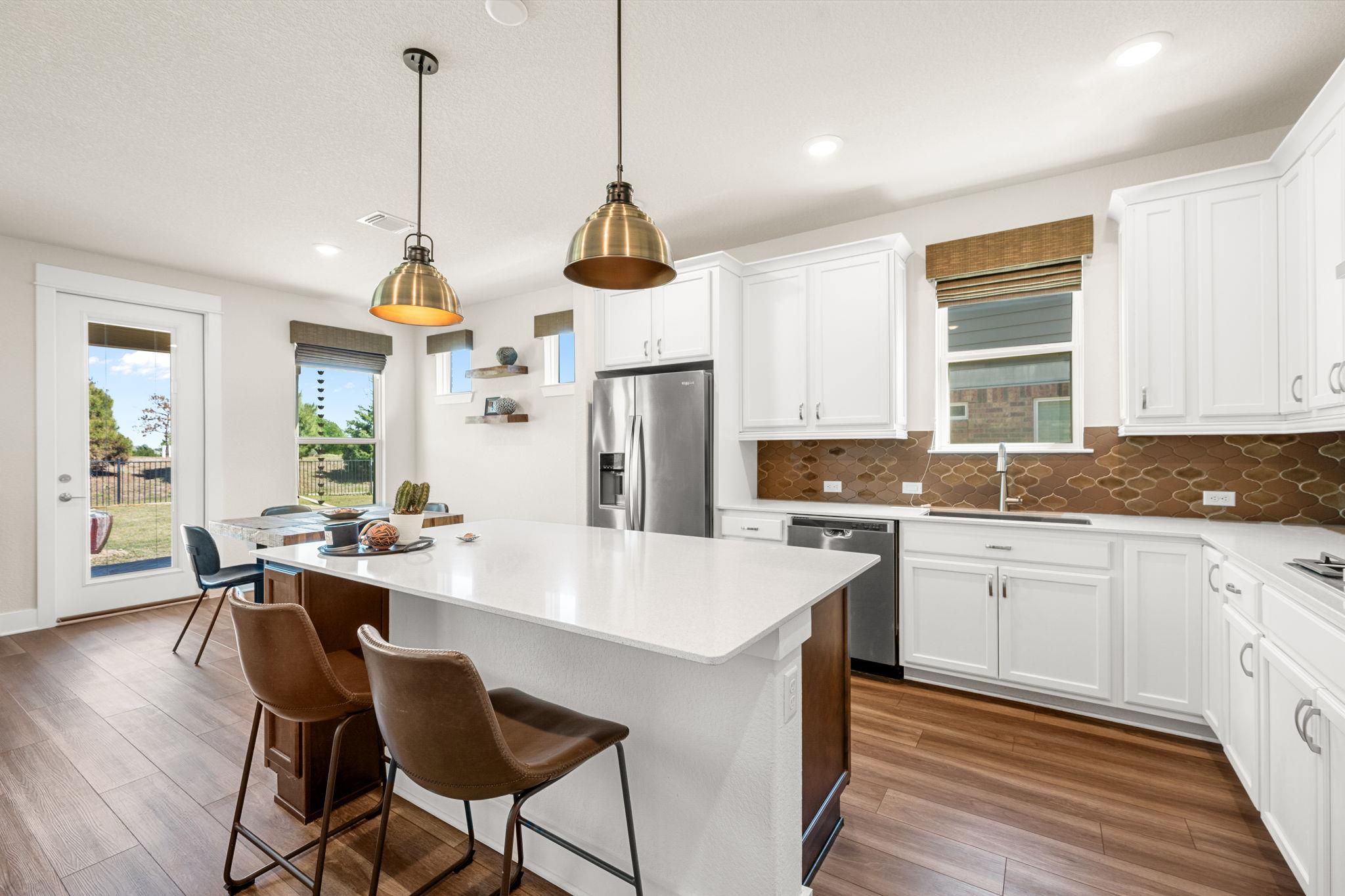 609 Wooden Rail Ln, Georgetown, TX 78633