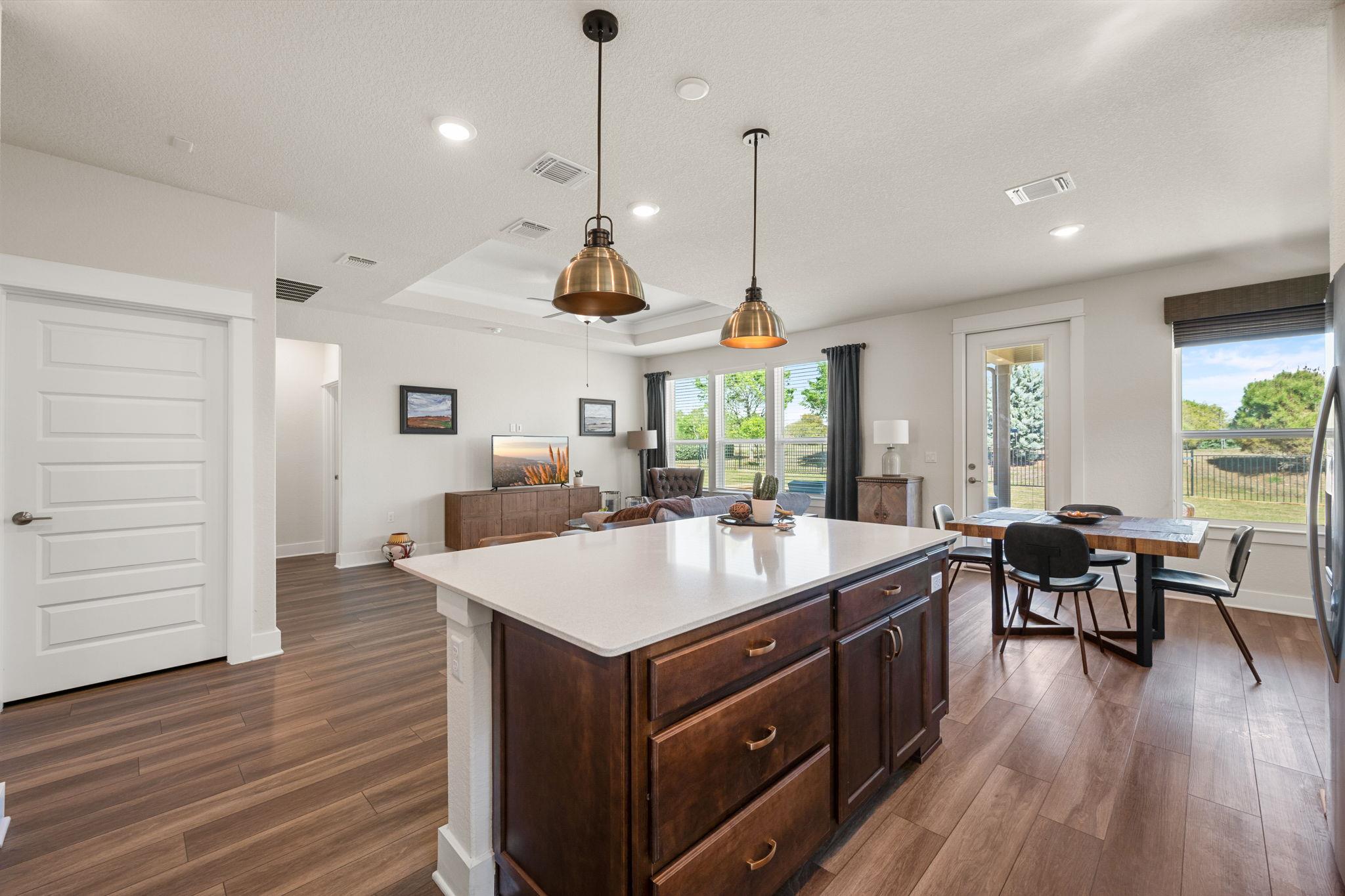 609 Wooden Rail Ln, Georgetown, TX 78633