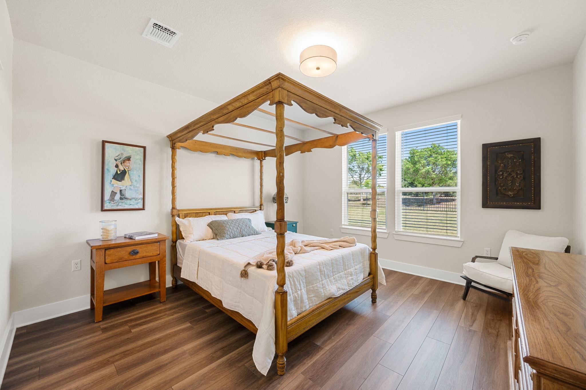 609 Wooden Rail Ln, Georgetown, TX 78633